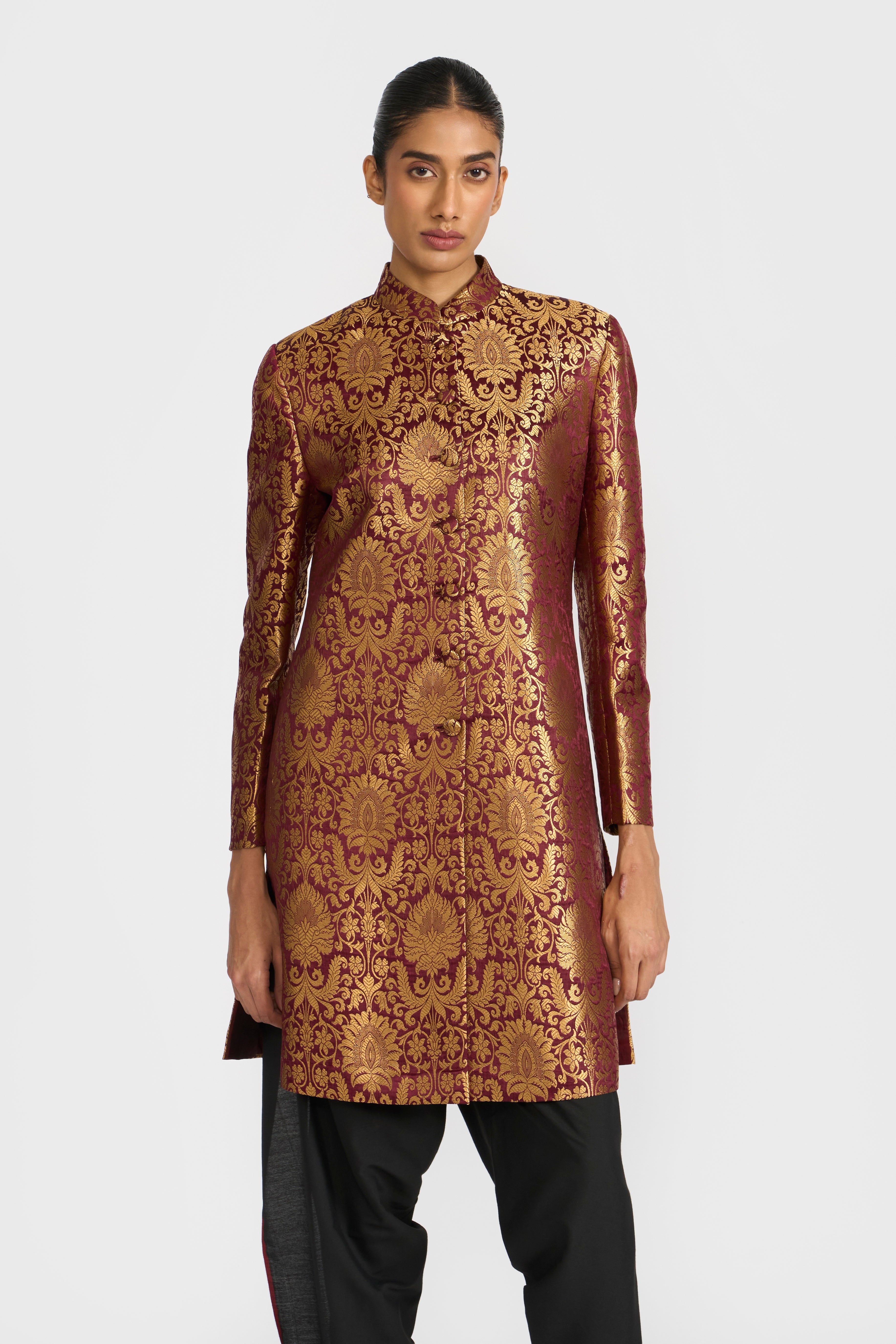 Kansua Jacket