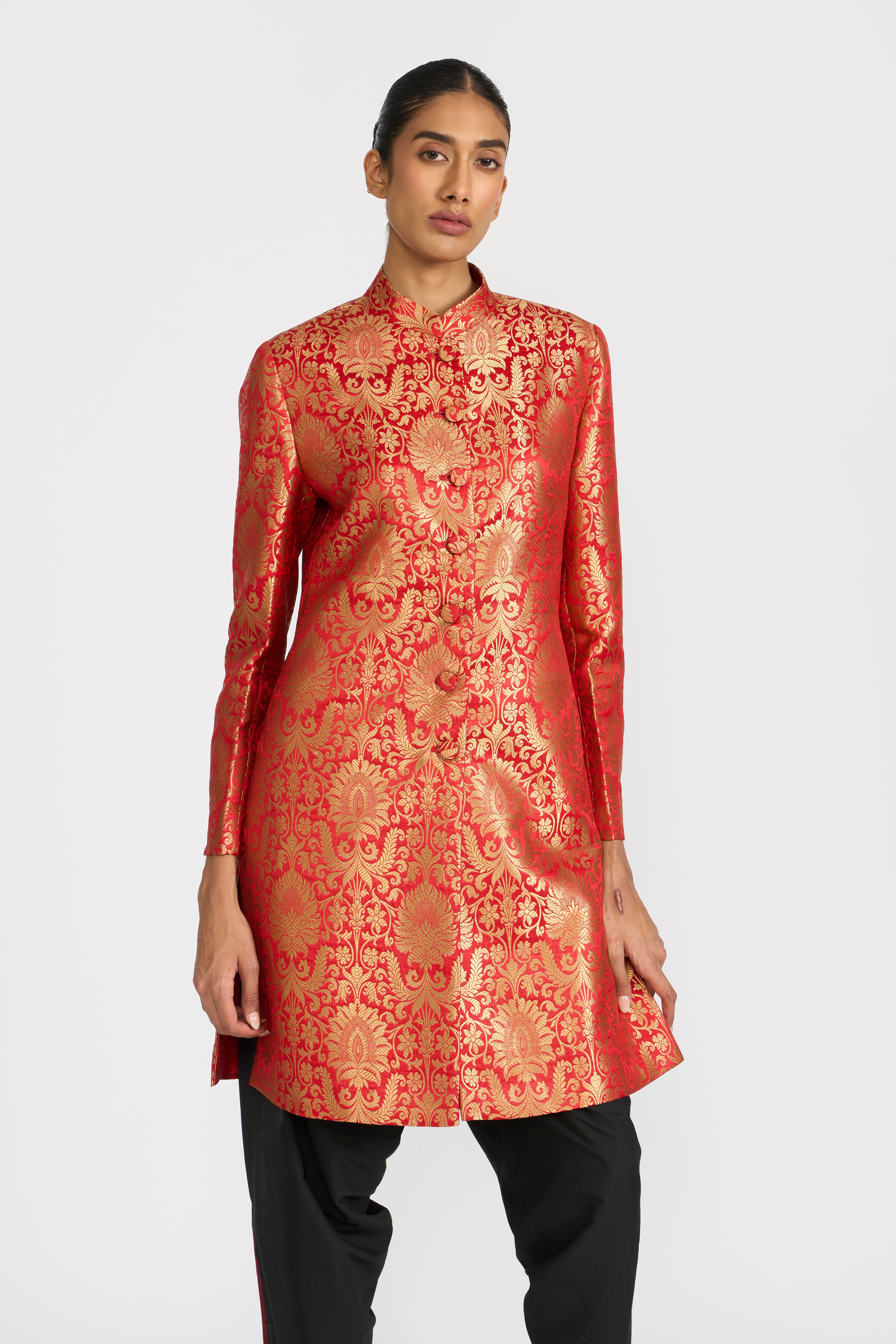 Kotputli Jacket