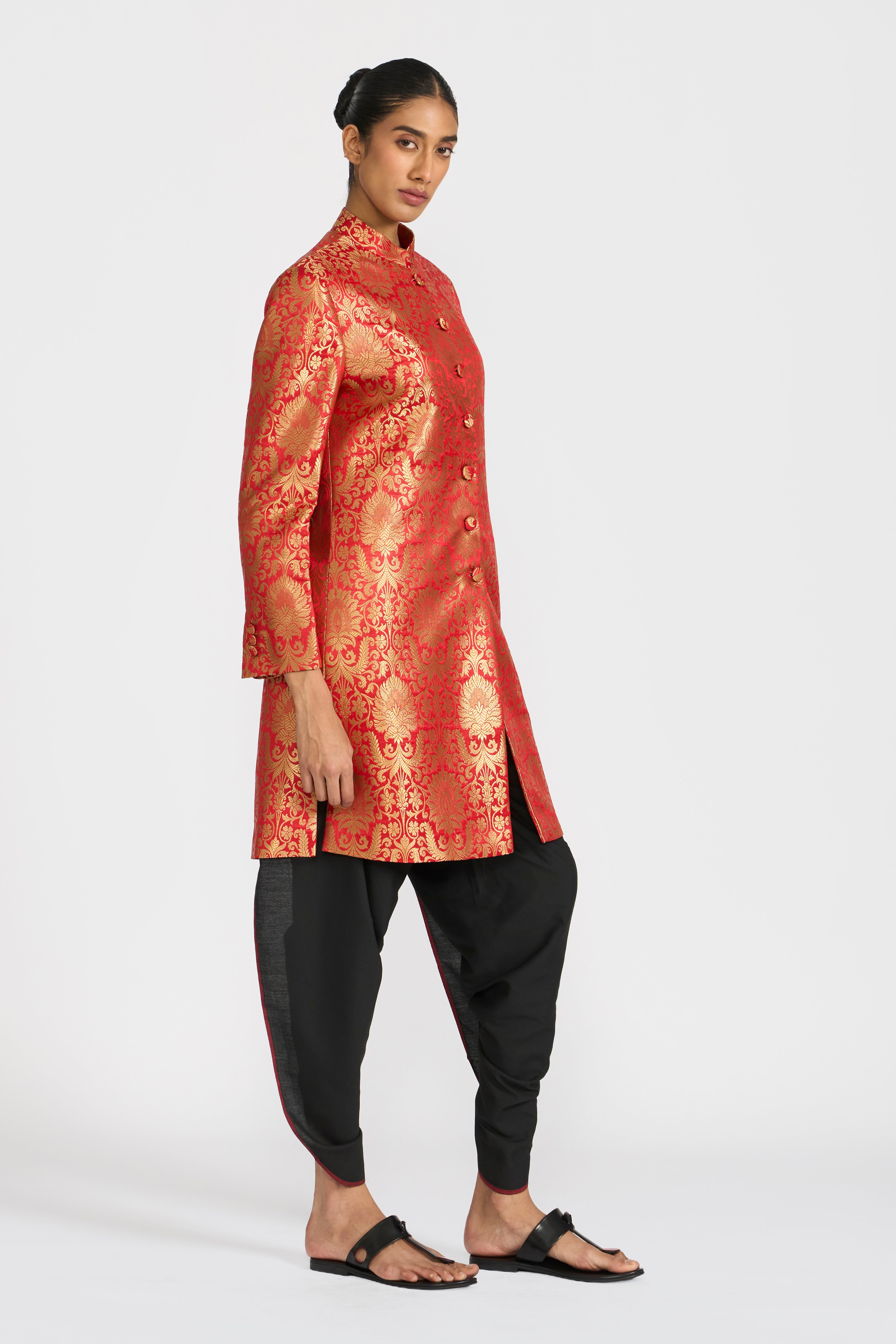 Kotputli Jacket