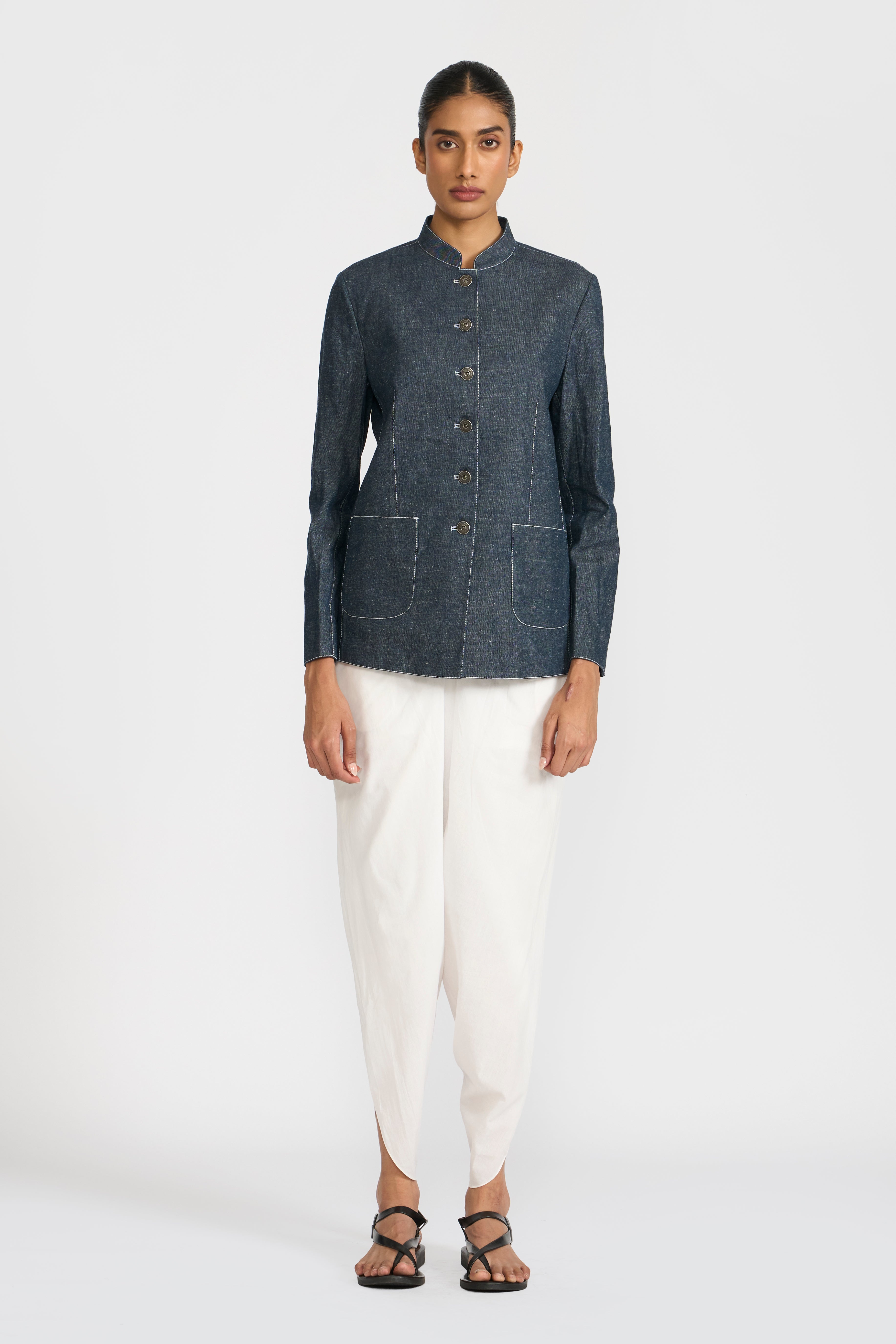 Talera Jacket