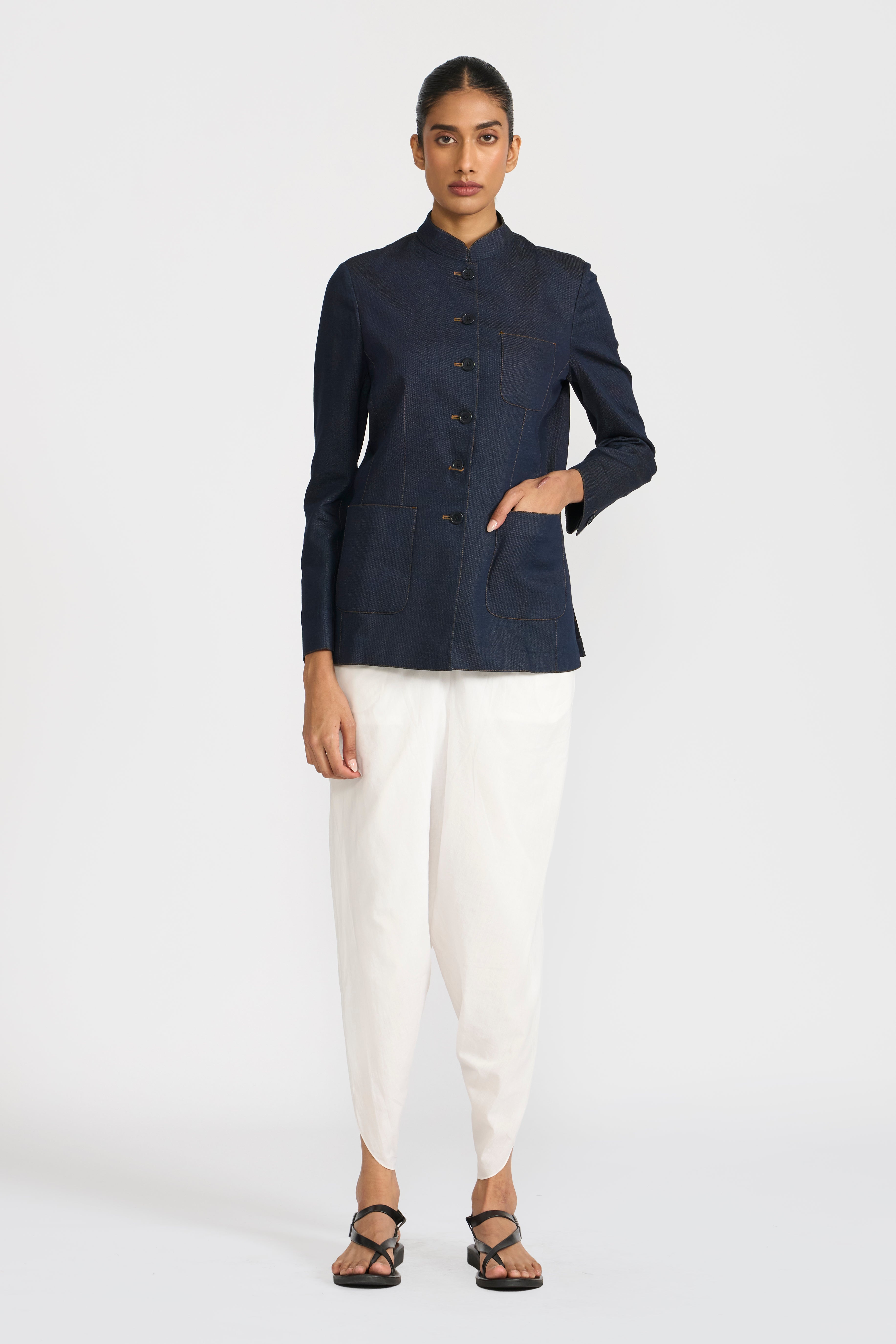 Uniara Jacket