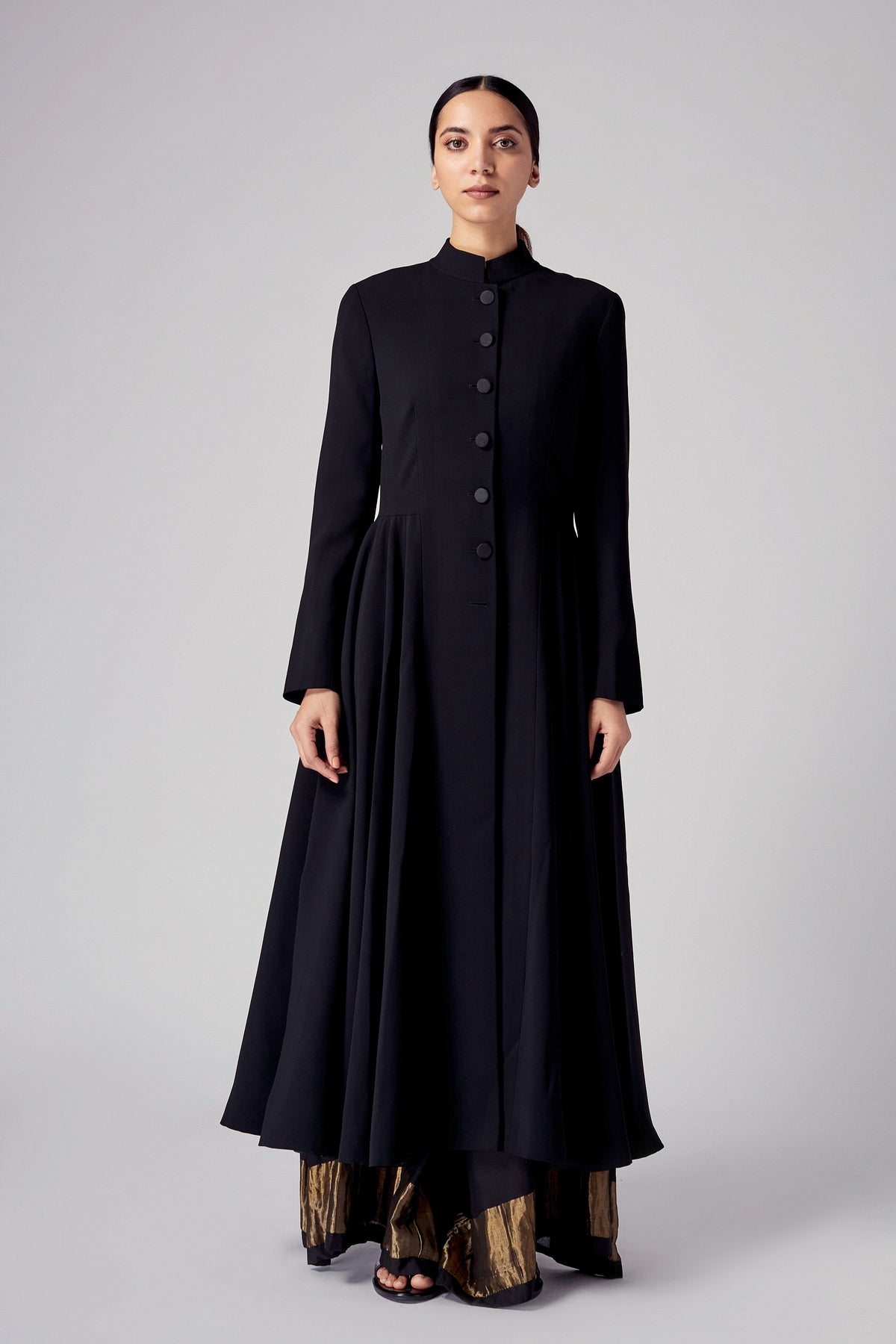 Sadara Jacket in Wool