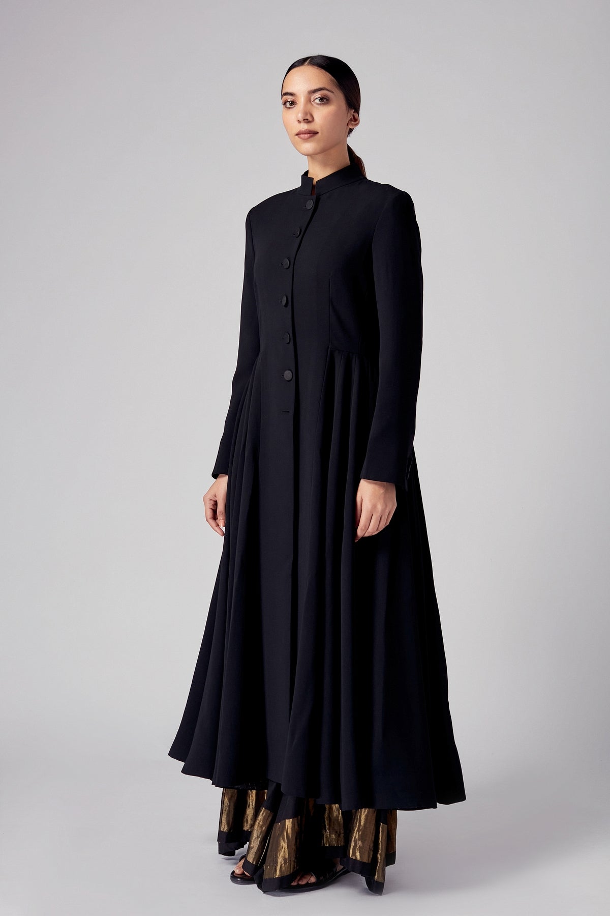 Sadara Jacket in Wool