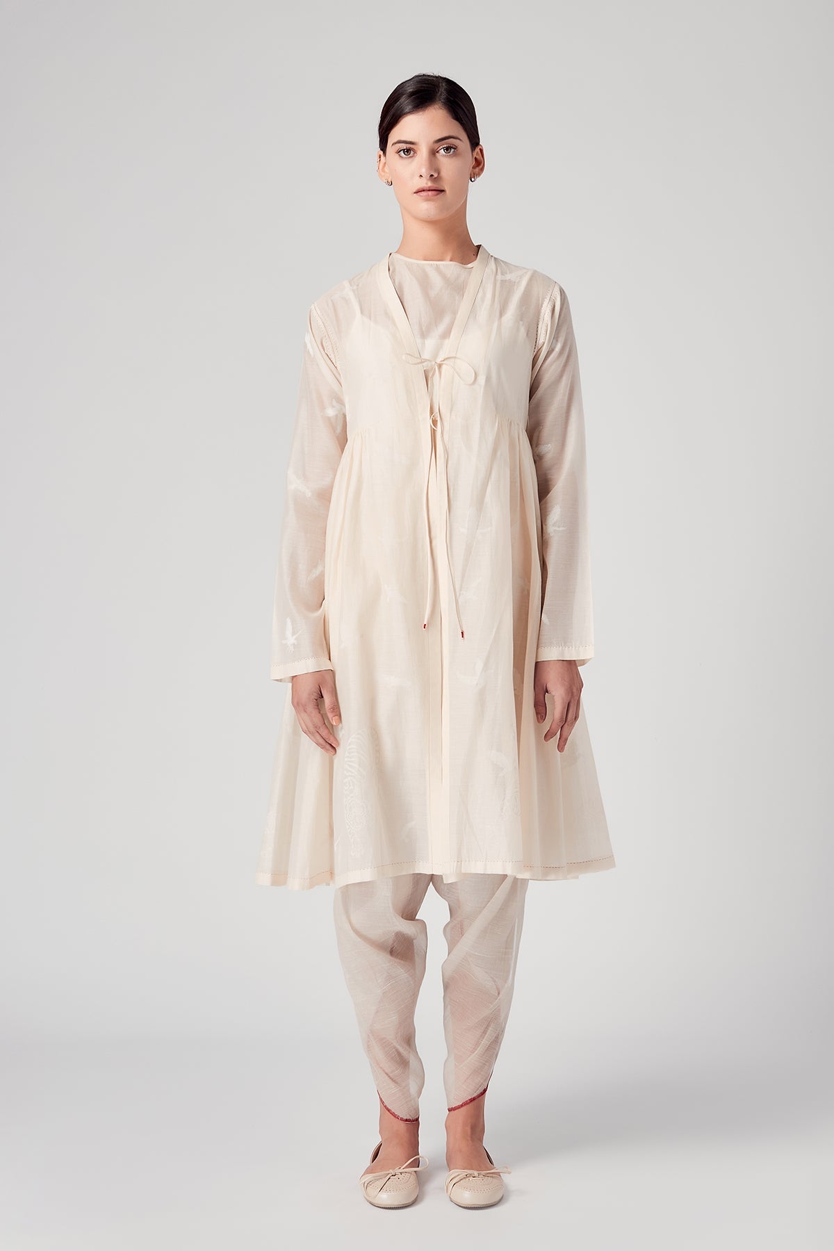 Kelia Jacket