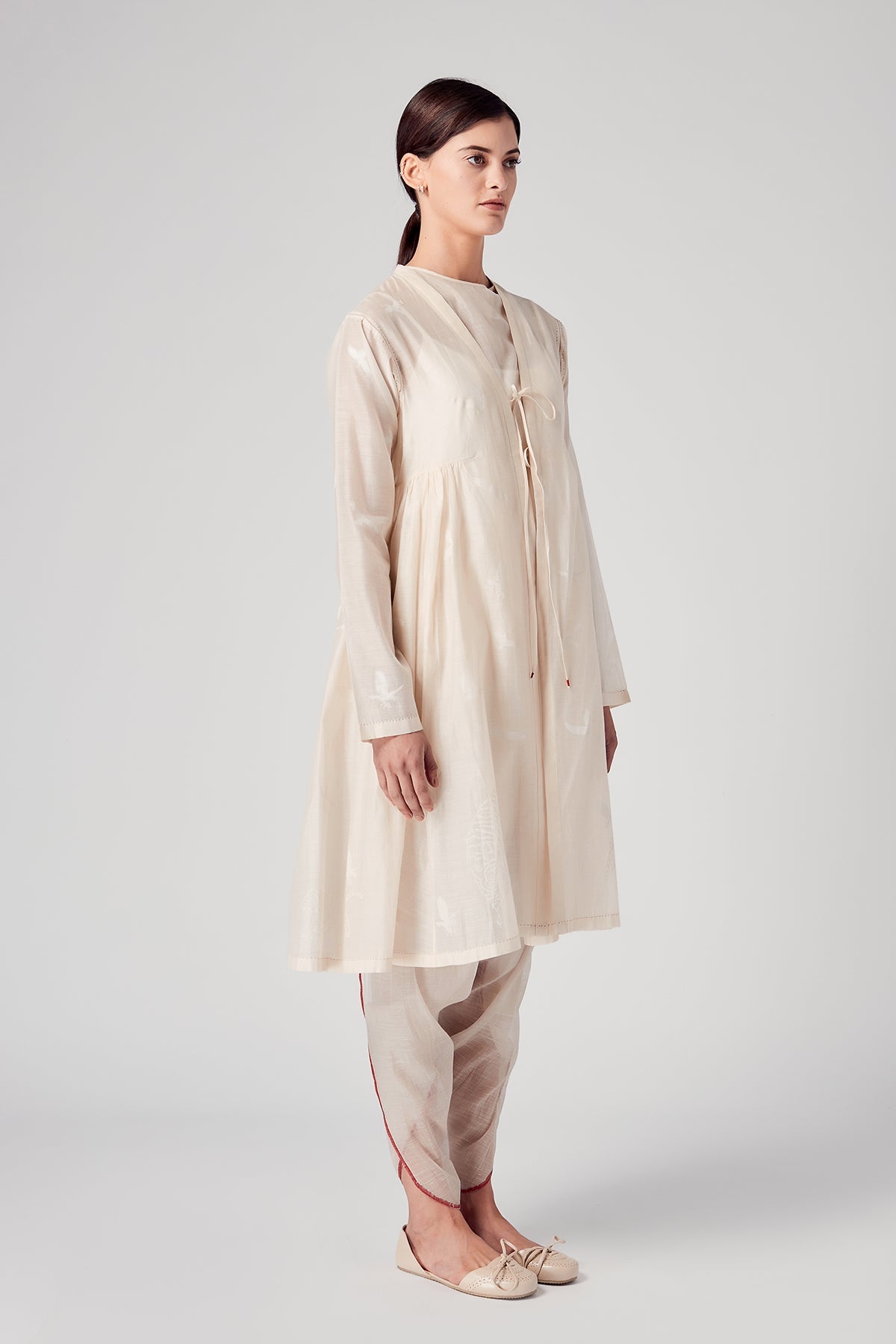 Kelia Jacket