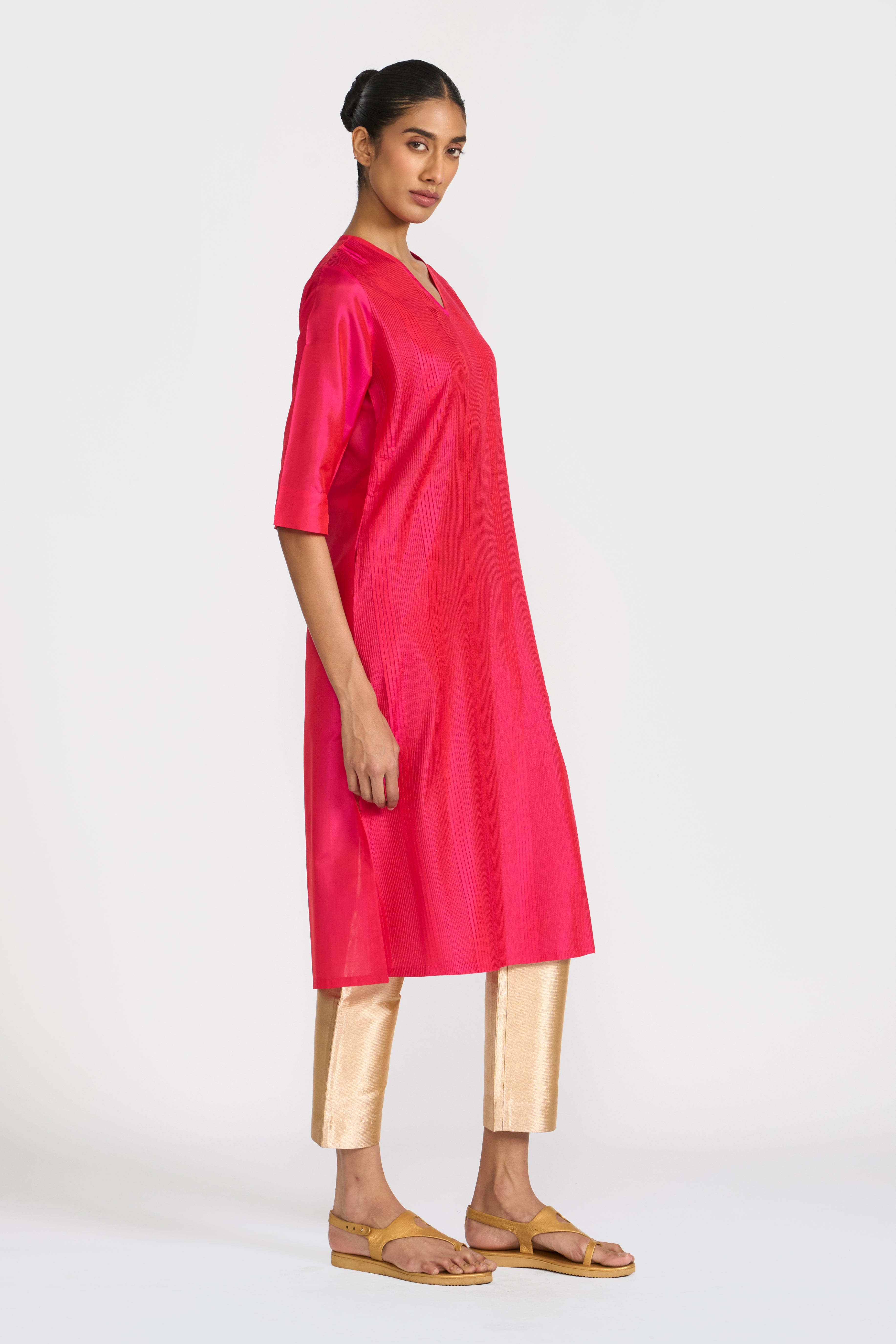 Girwa Kurta