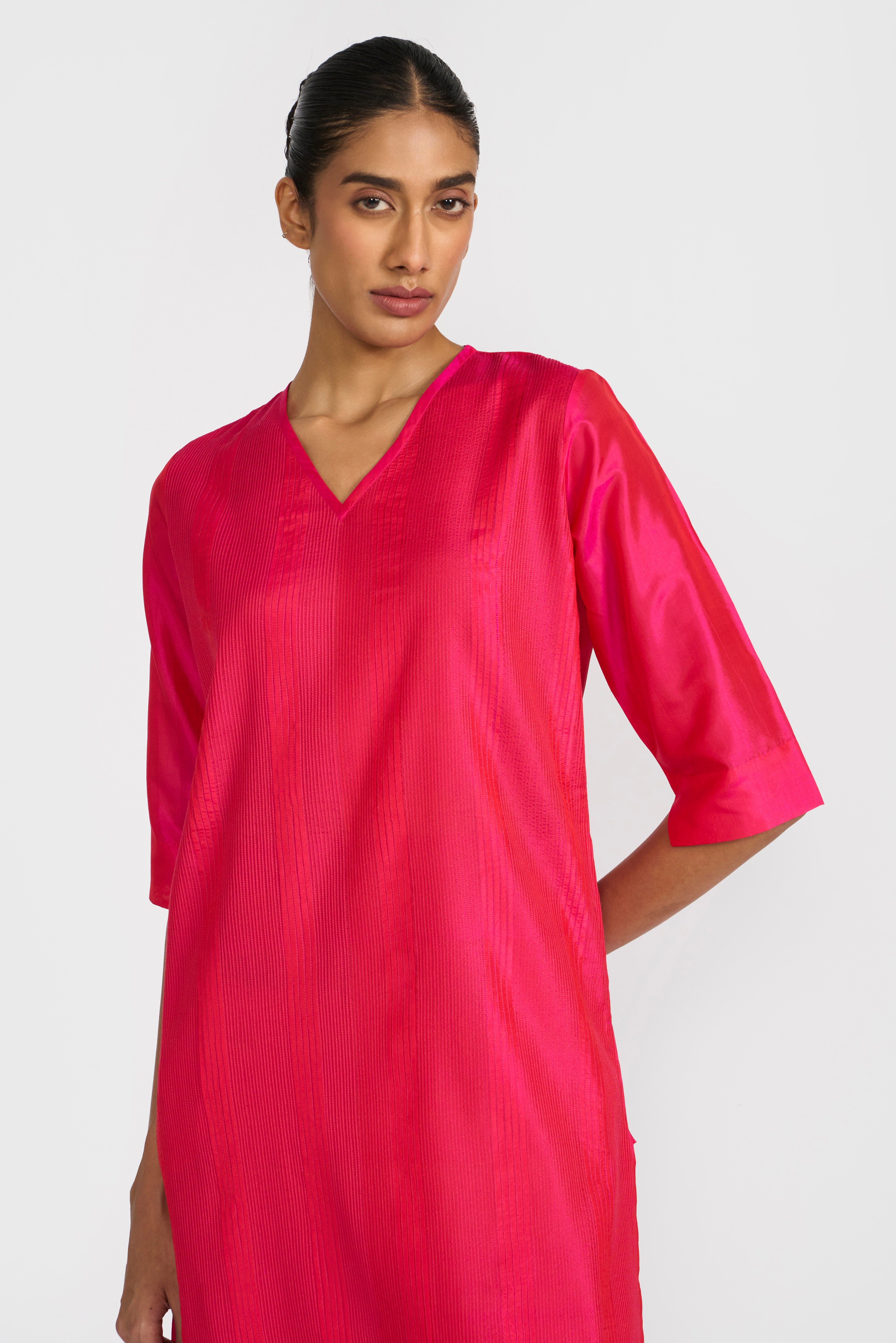 Girwa Kurta