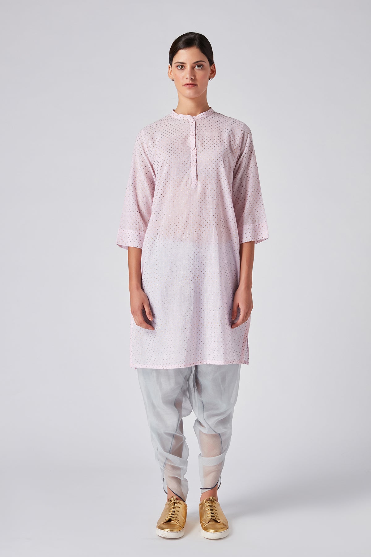 Borai Tunic