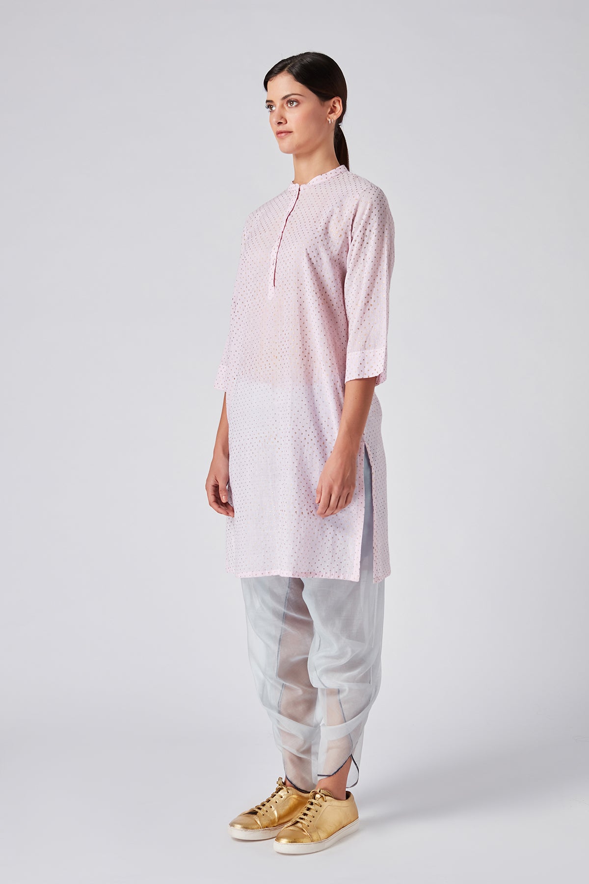 Borai Tunic