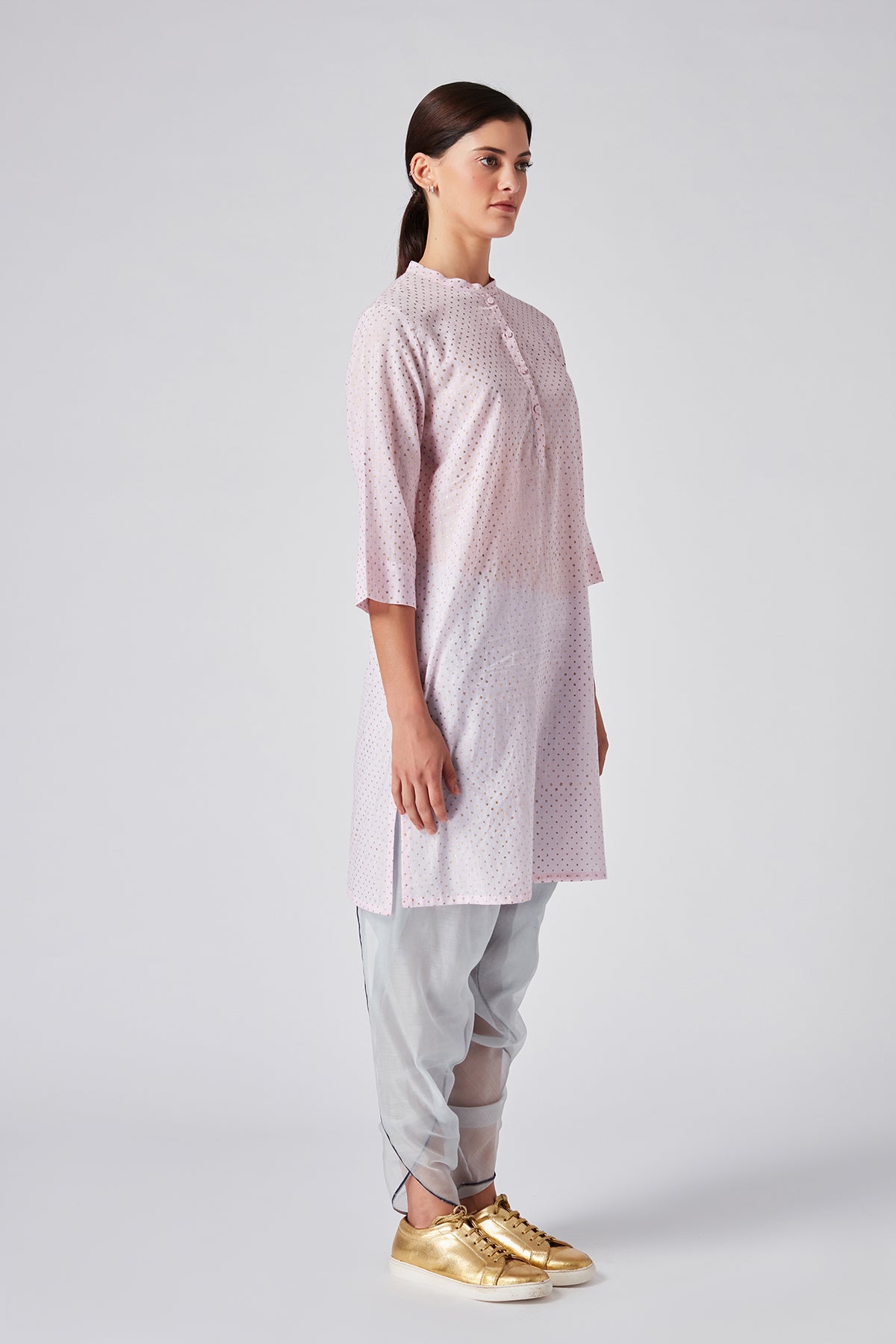 Borai Tunic