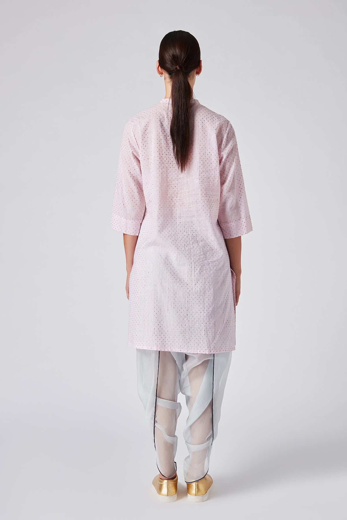 Borai Tunic