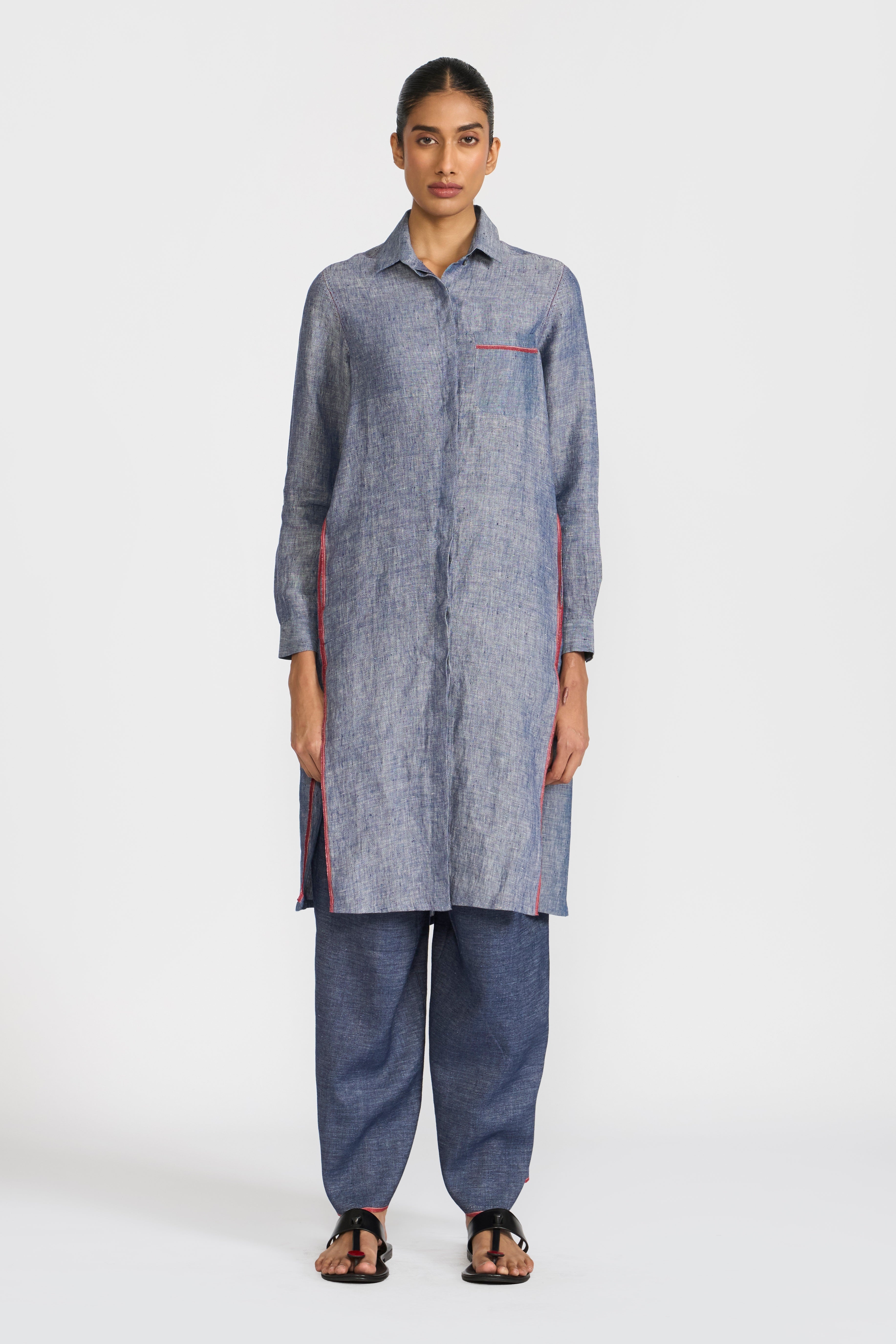 Bapini Tunic