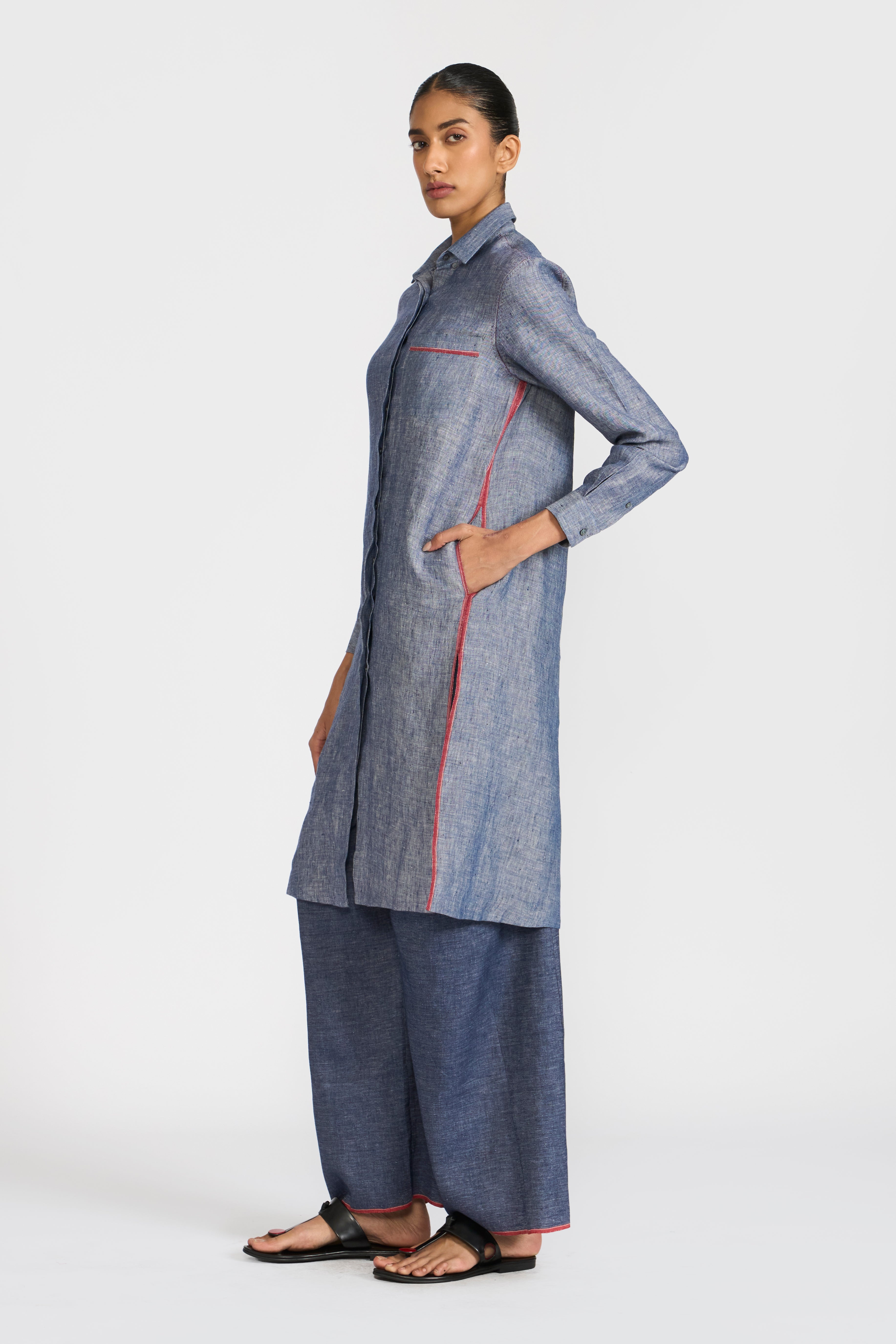 Bapini Tunic