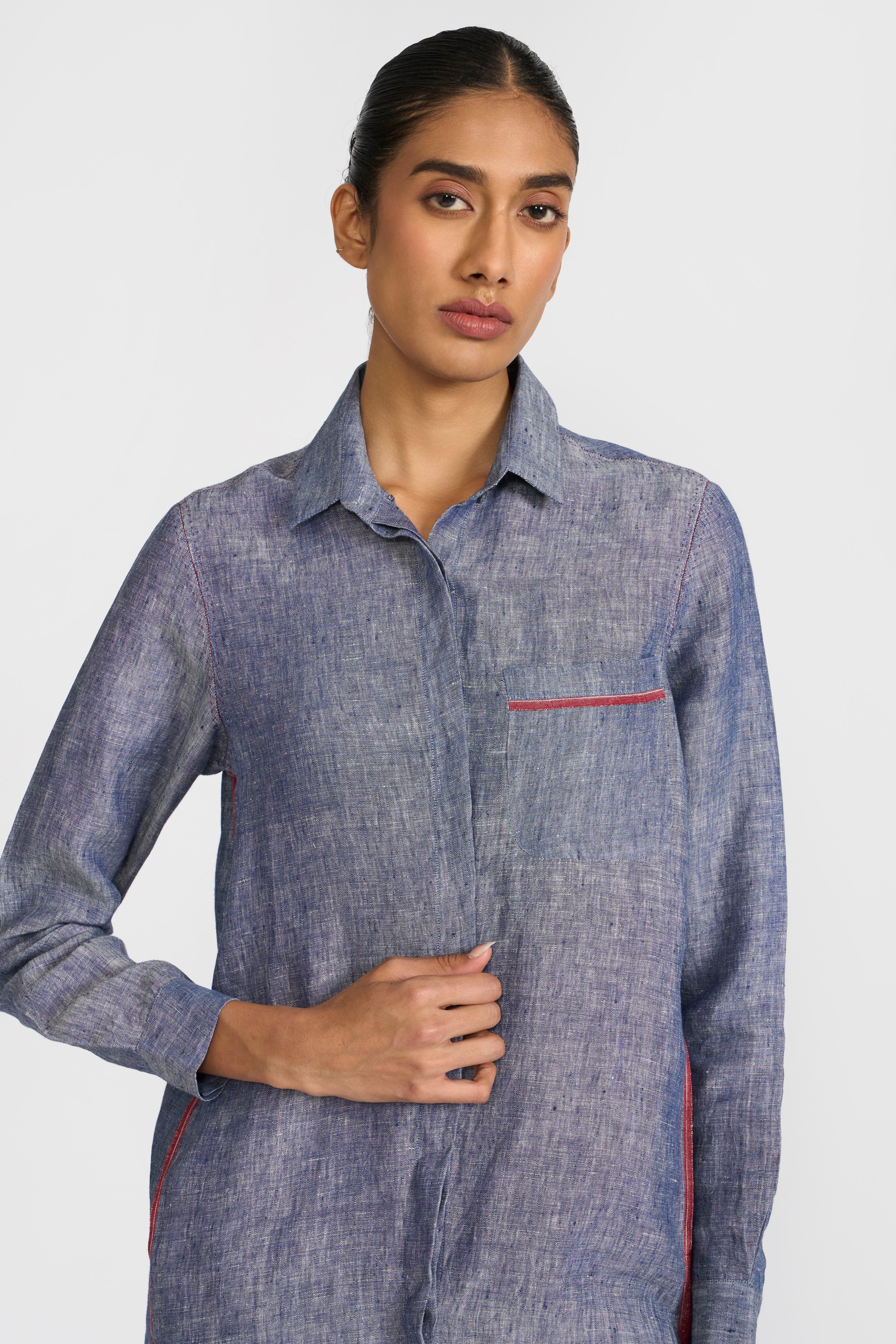 Bapini Tunic