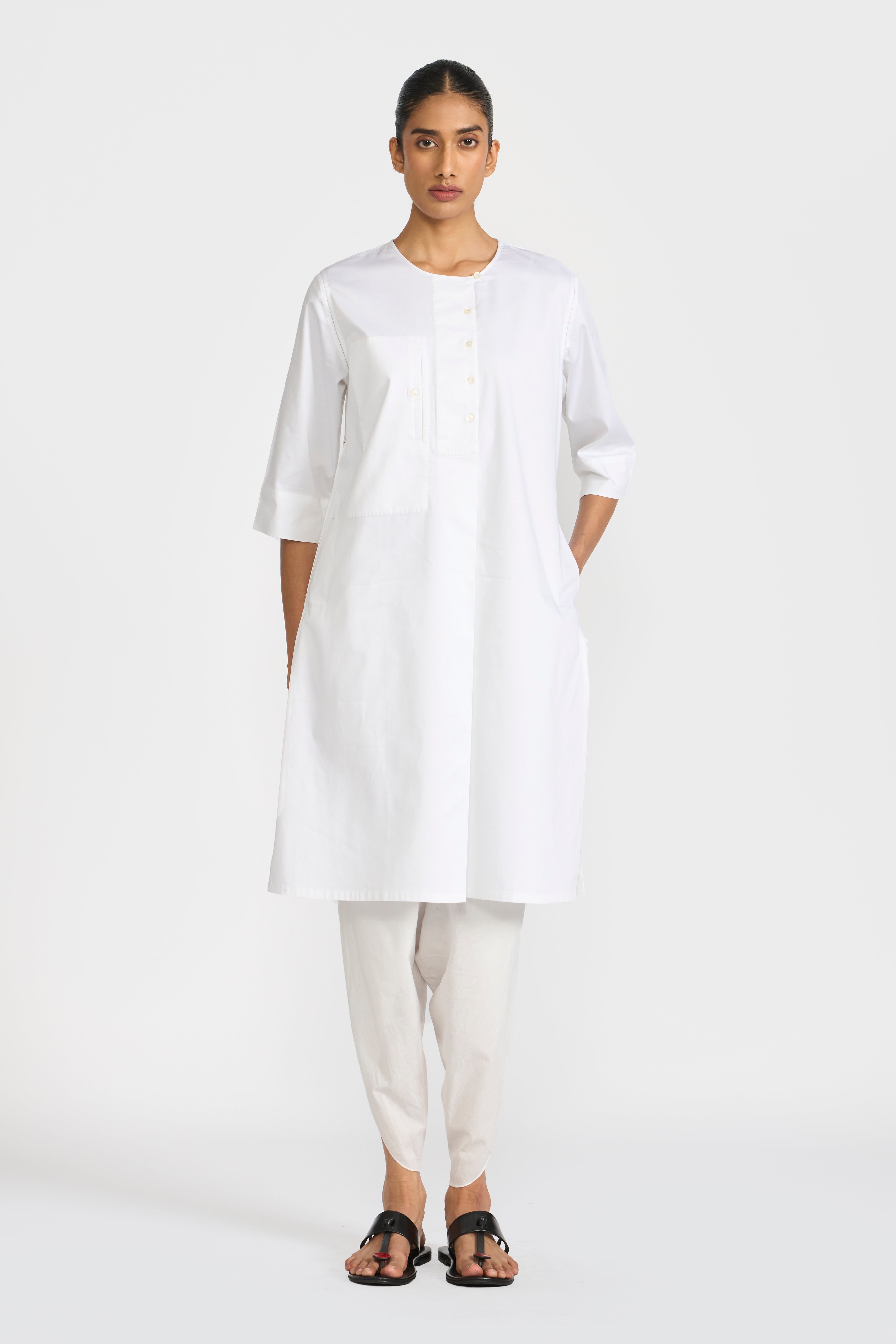 Sepau Tunic