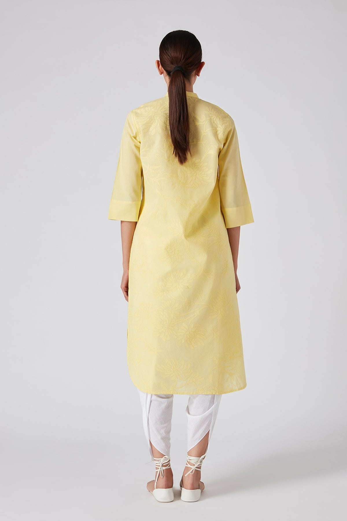 Sirsi Kurta Set