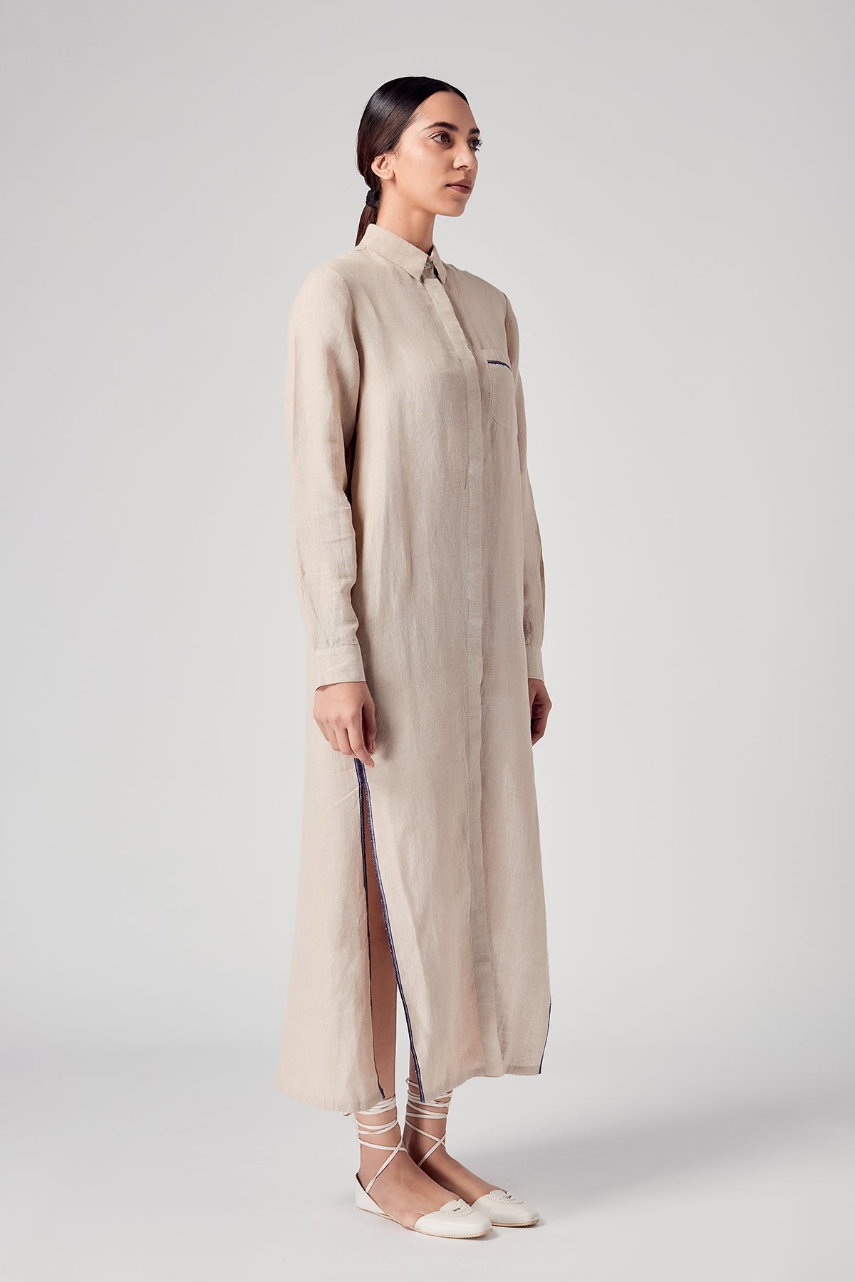 Kel Tunic Dress