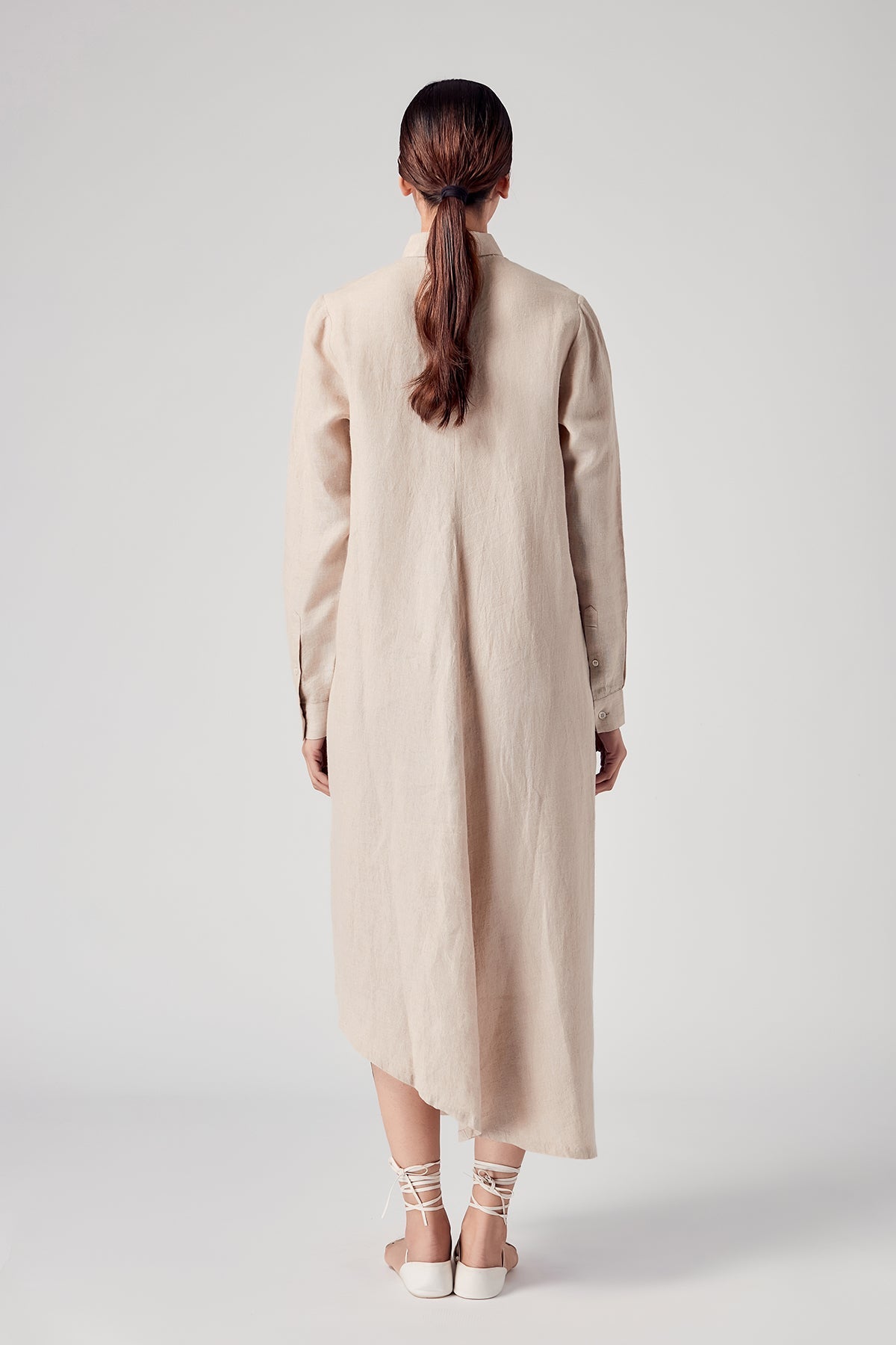 Kel Tunic Dress