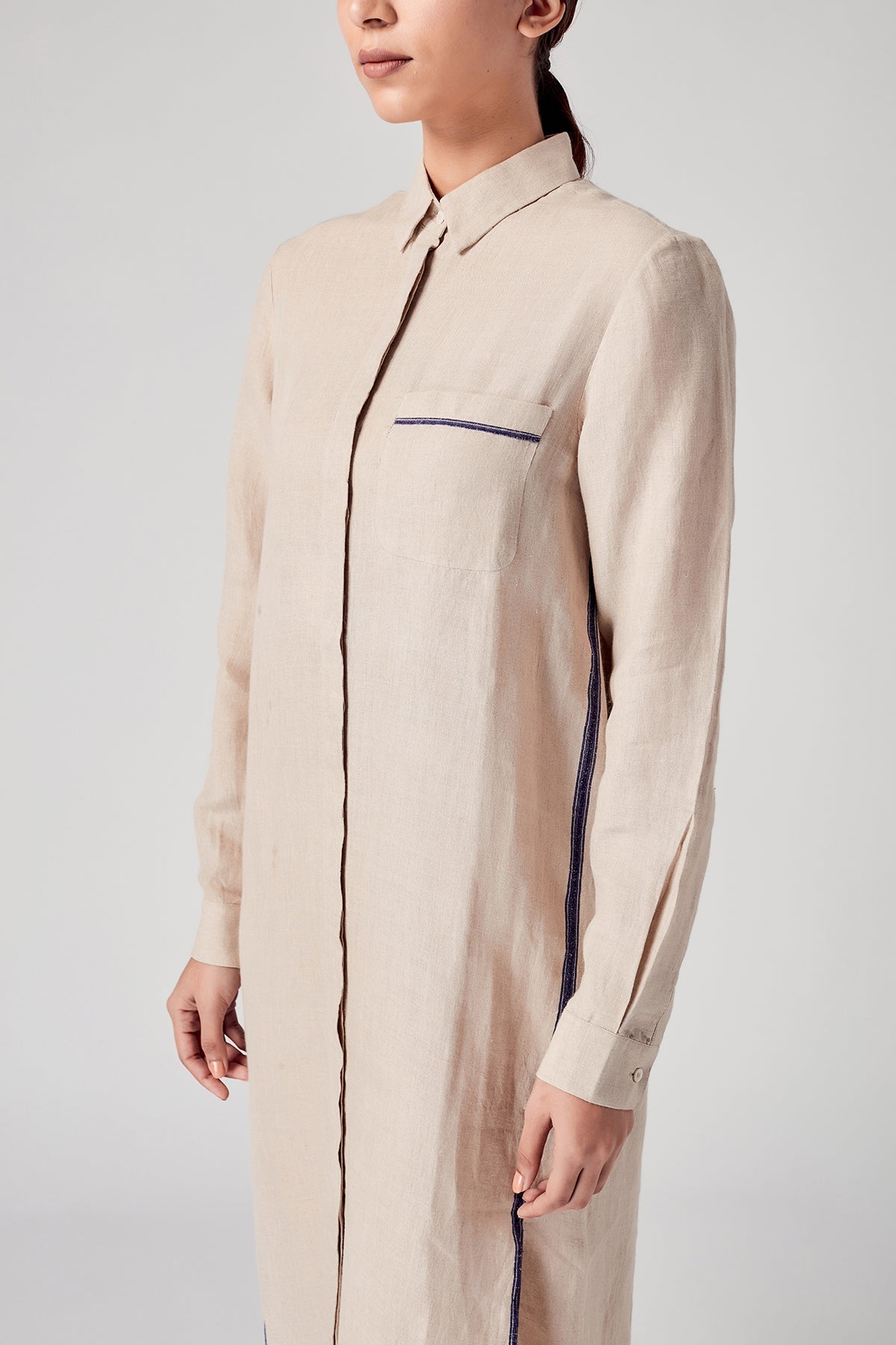 Kel Tunic Dress
