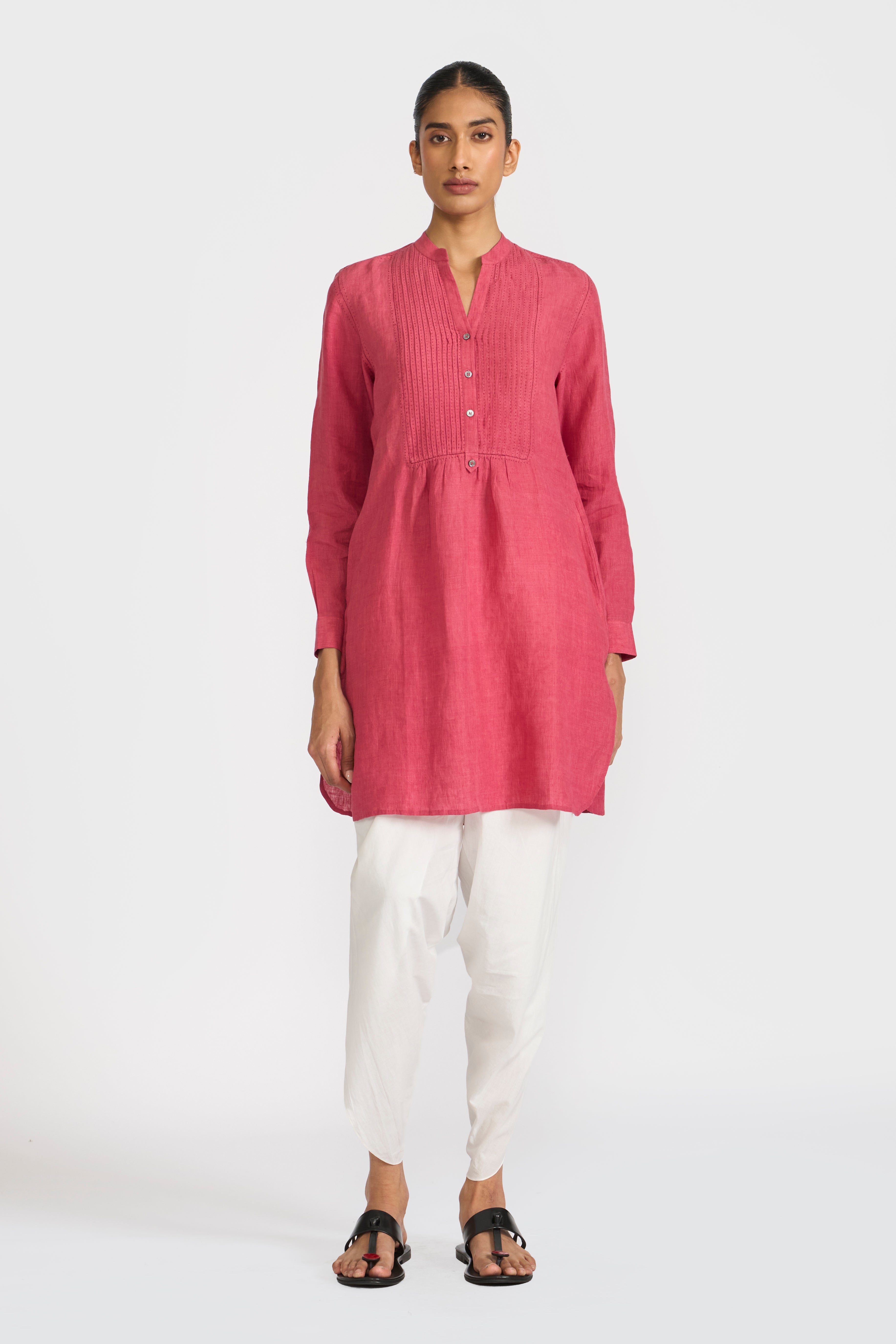 Aklera Tunic
