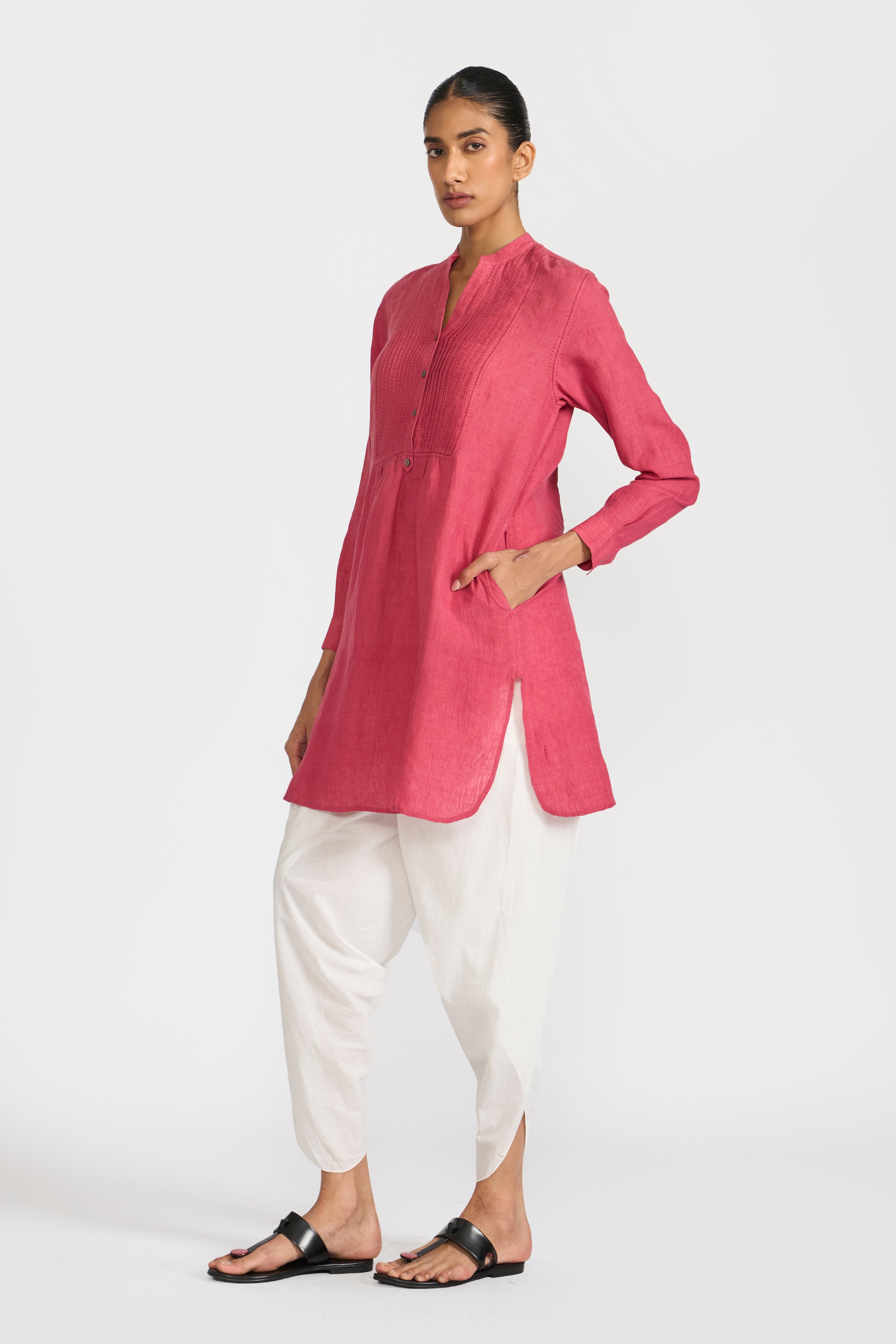 Aklera Tunic