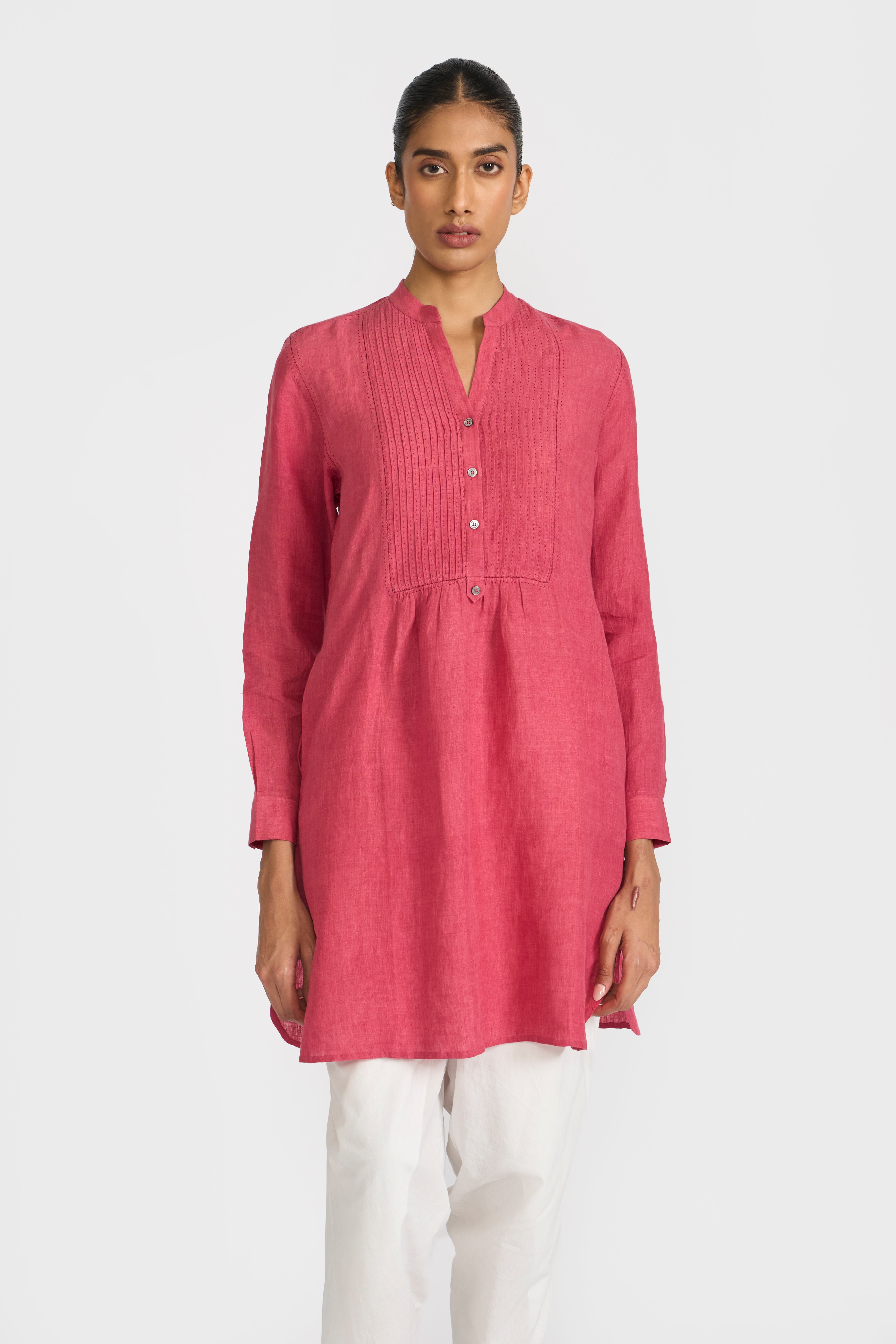 Aklera Tunic