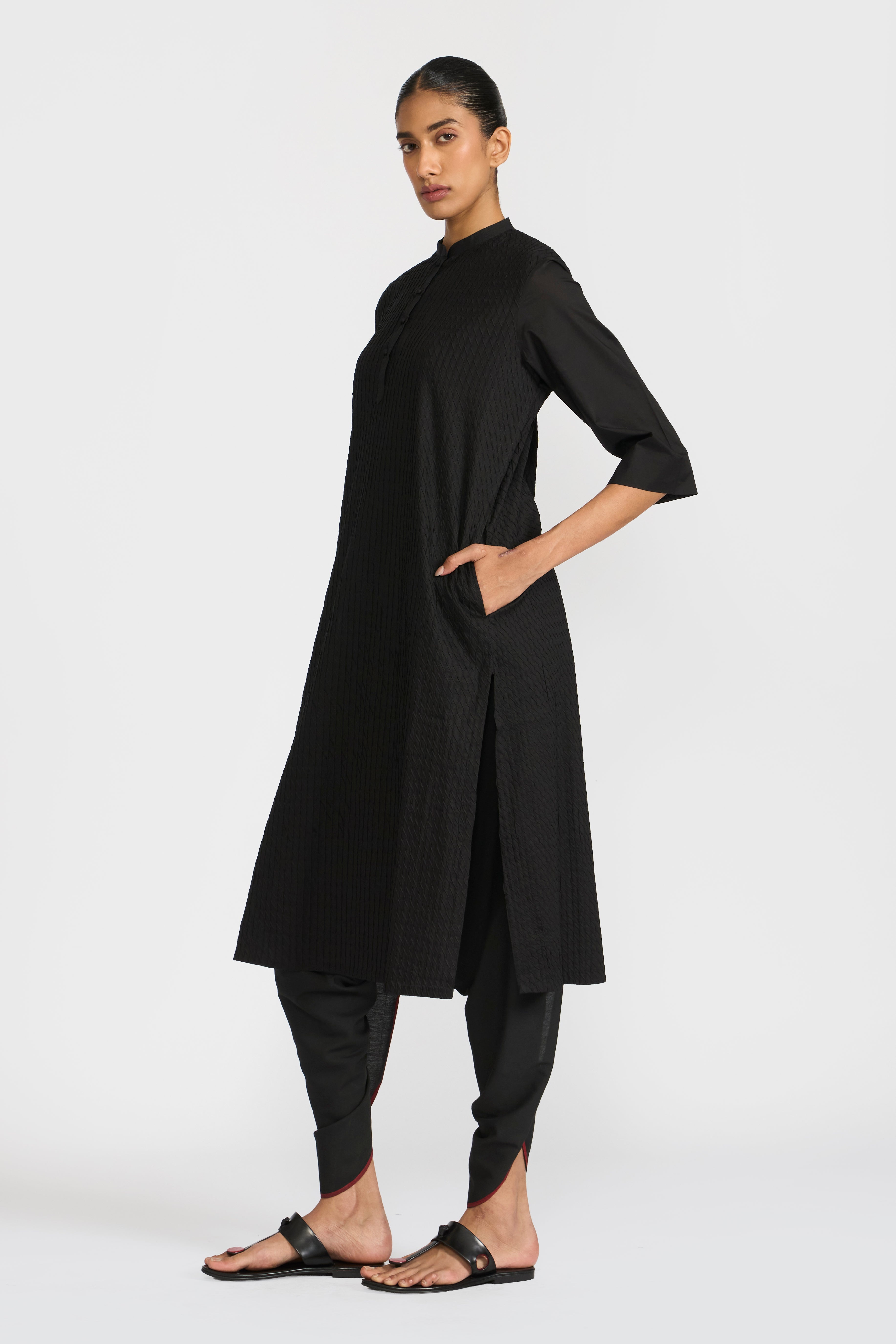 Kelwa Kurta