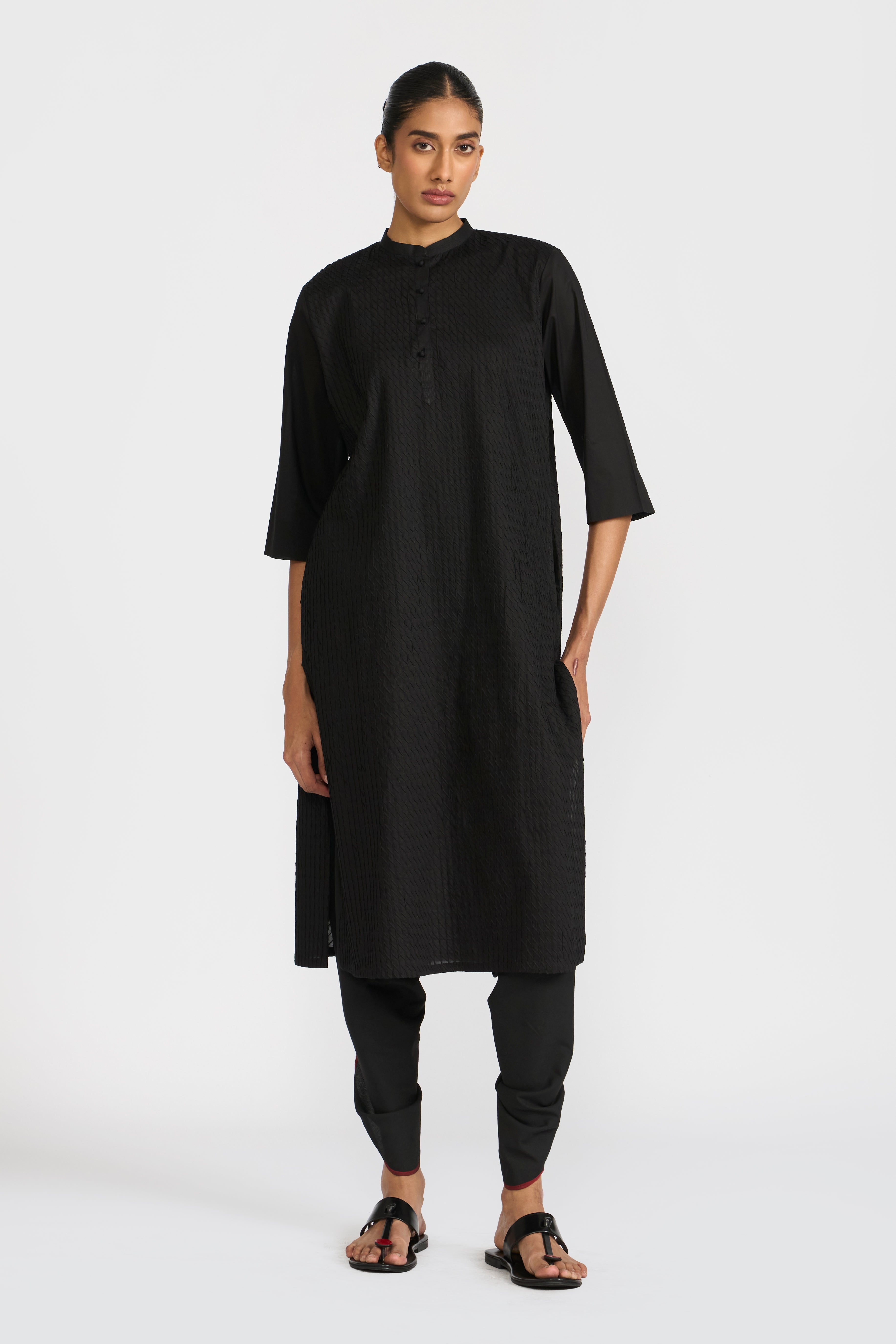 Kelwa Kurta