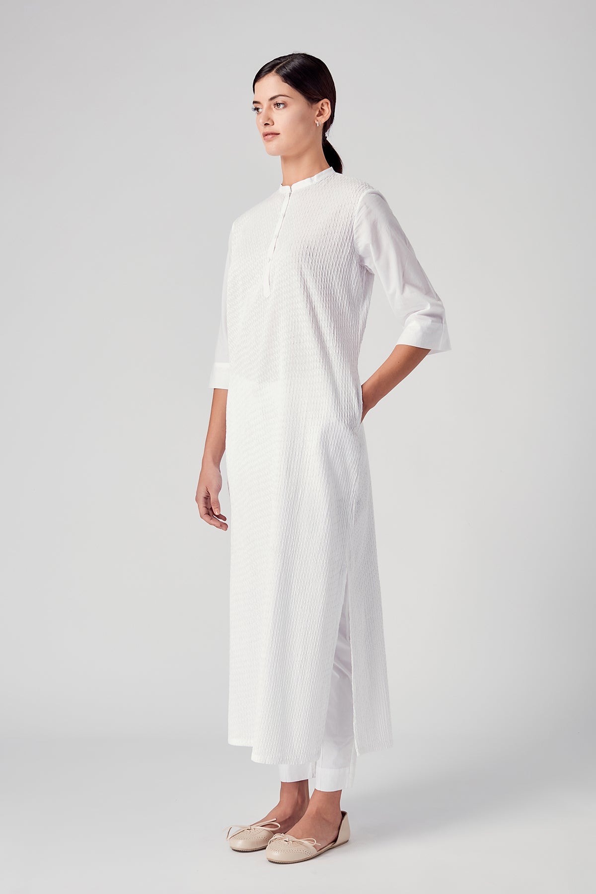 Nara Kurta Set