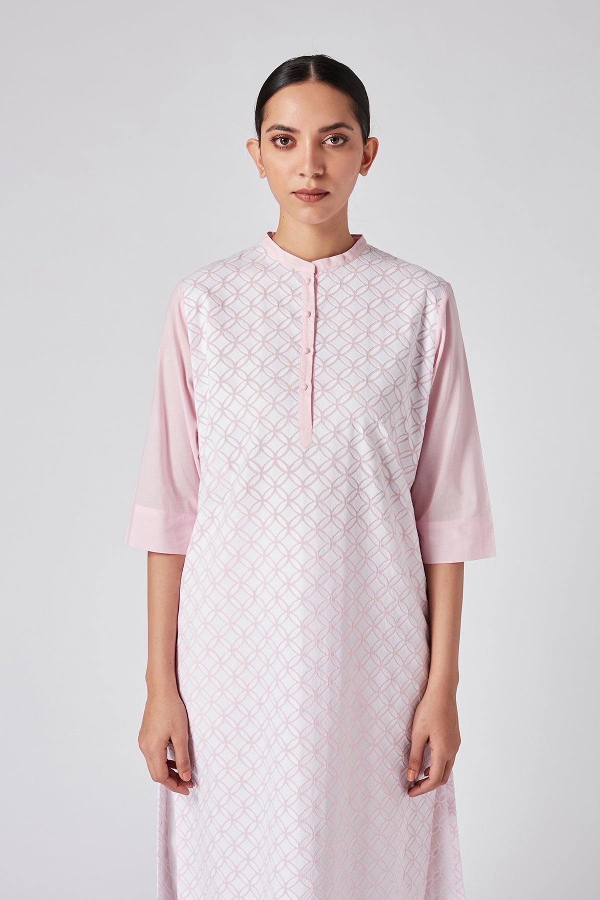 Syari Kurta Set