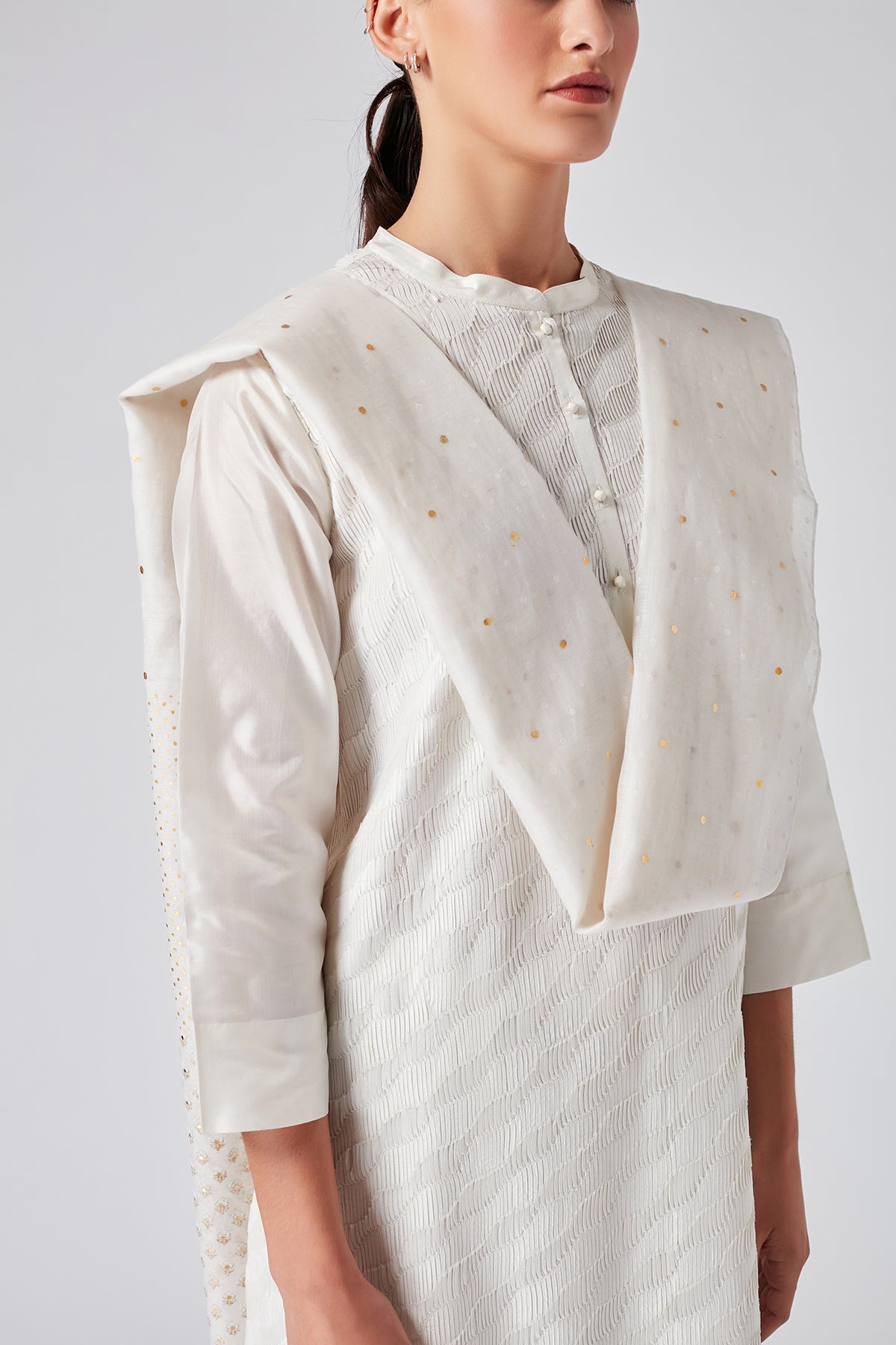 Dahmi Kurta Set