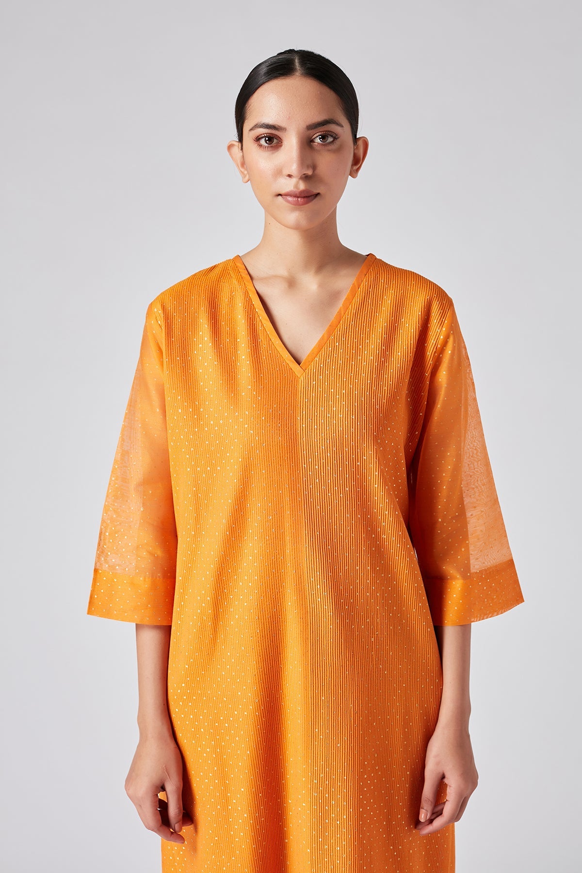 Dhadhu Kurta Set