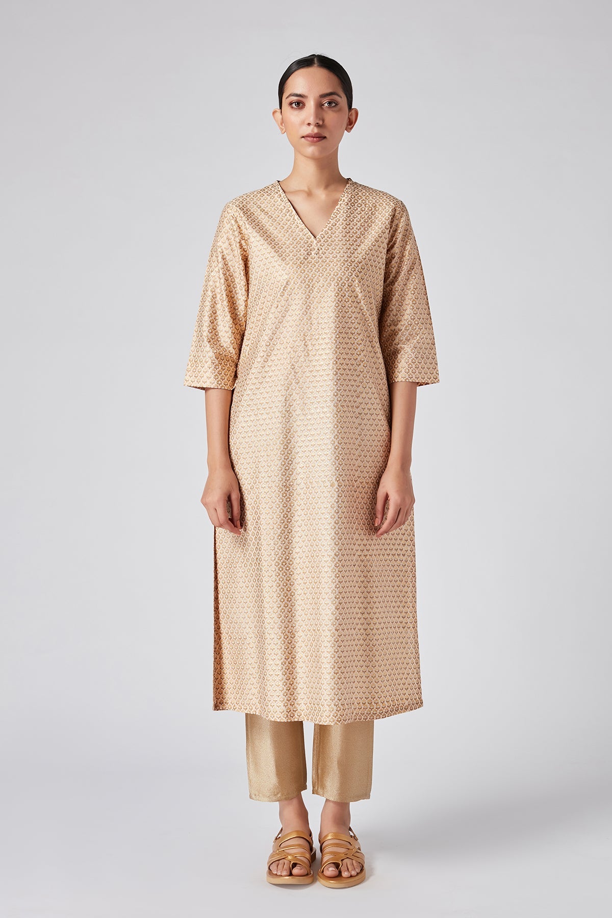 Banjari Tunic