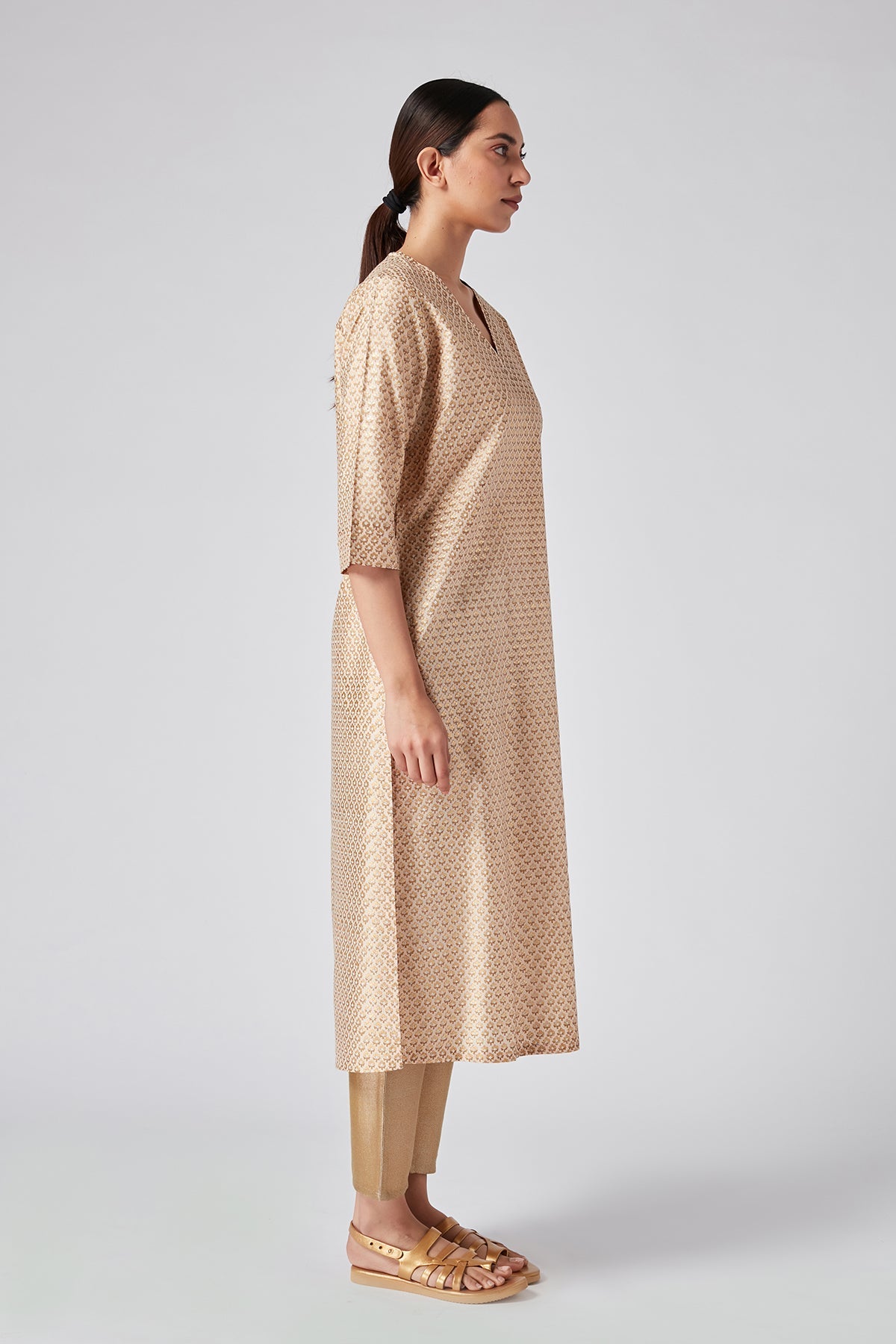 Banjari Tunic