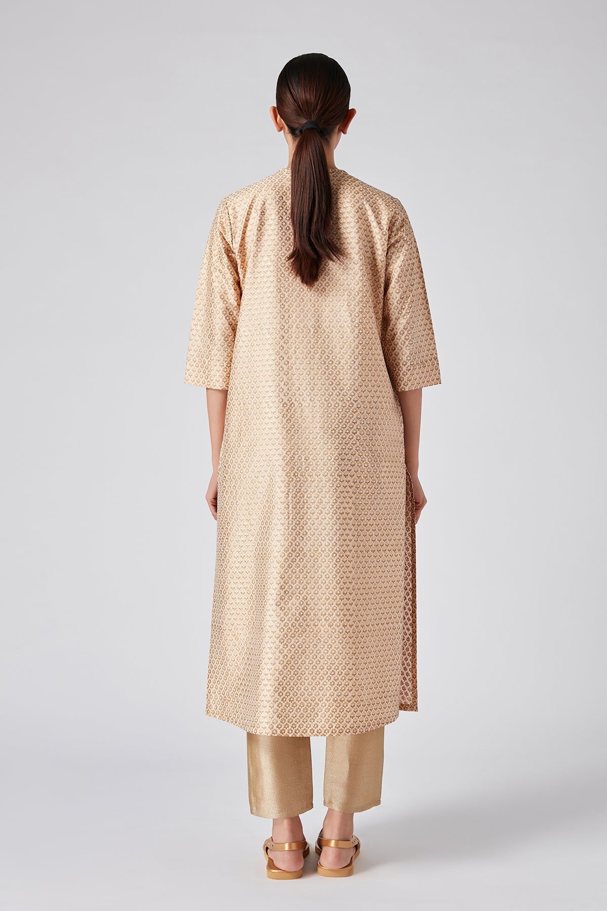 Banjari Tunic