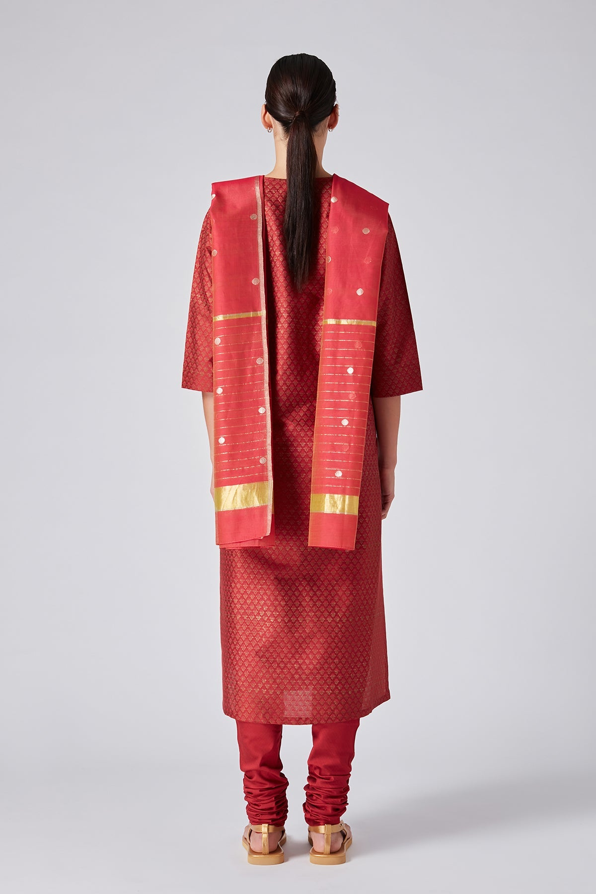 Banjari Kurta Set
