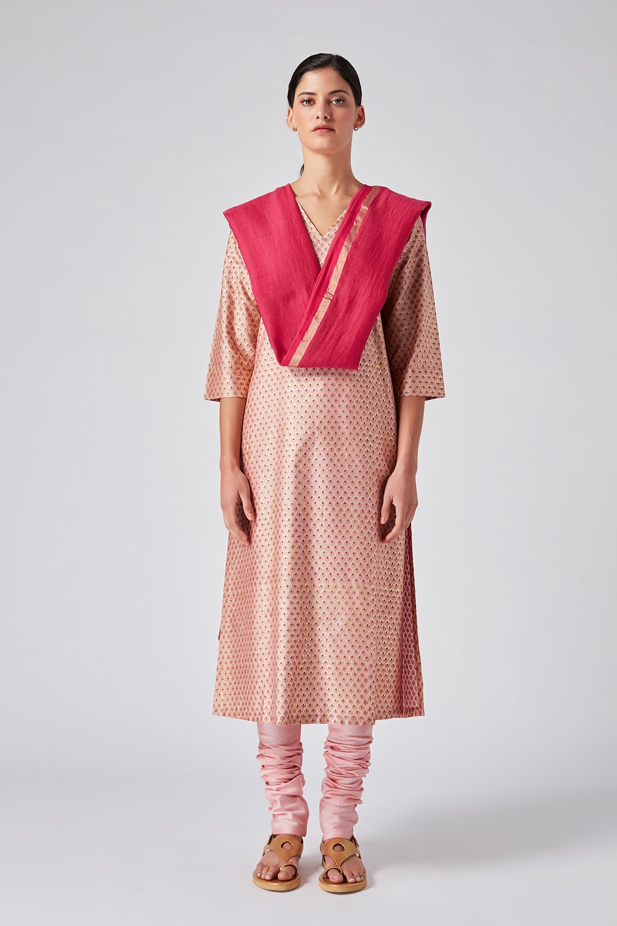 Banjari Kurta Set