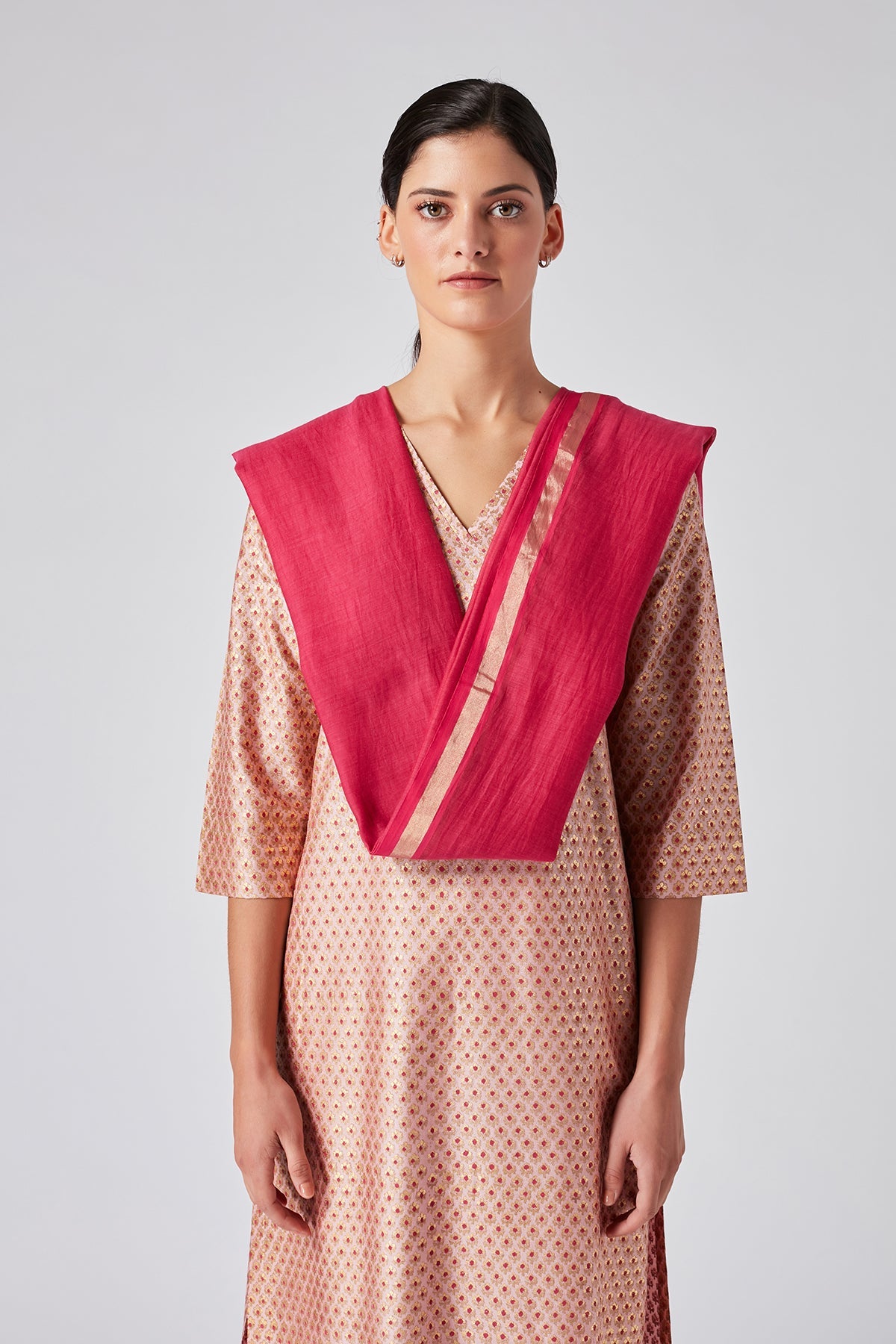 Banjari Kurta Set