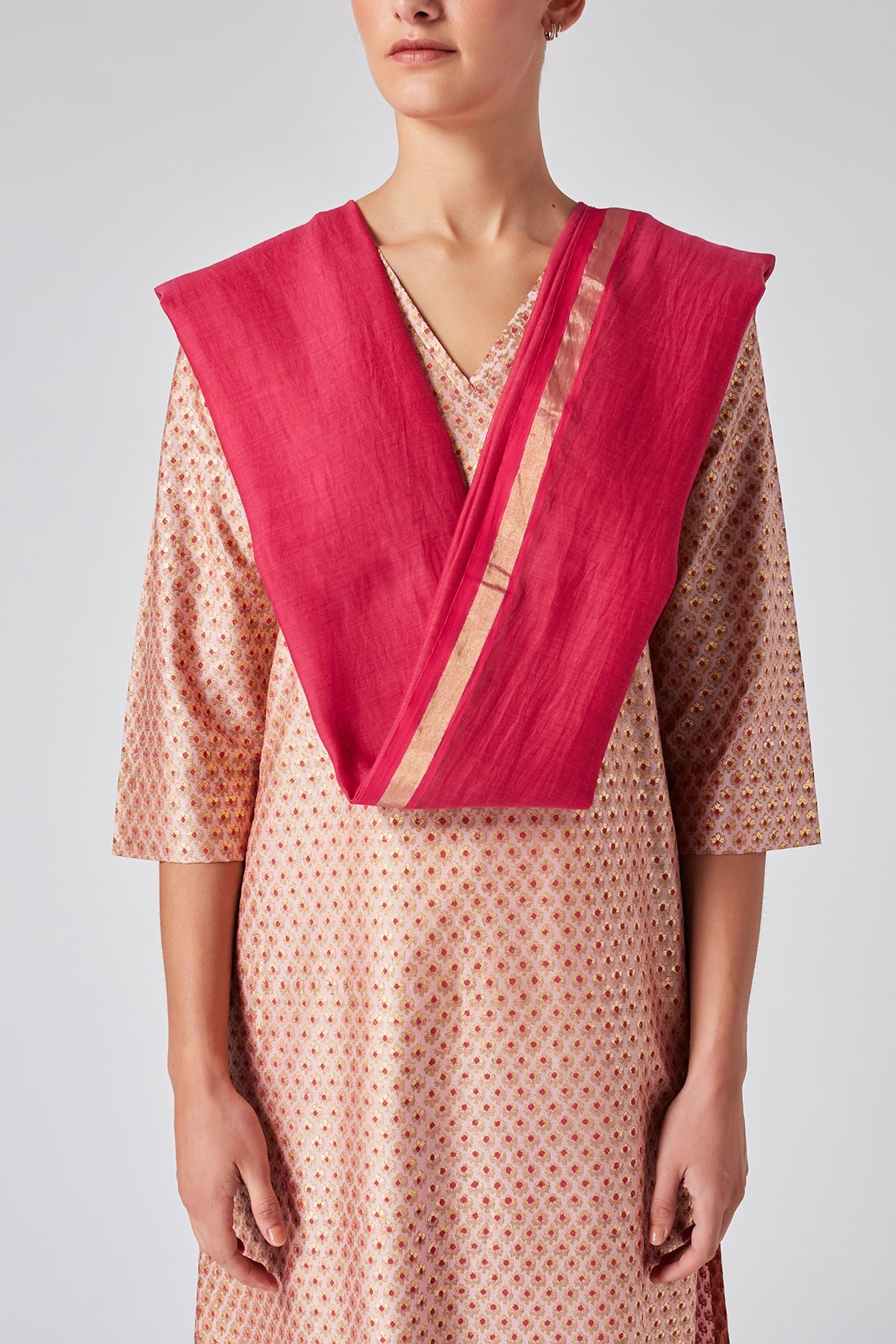 Banjari Kurta Set