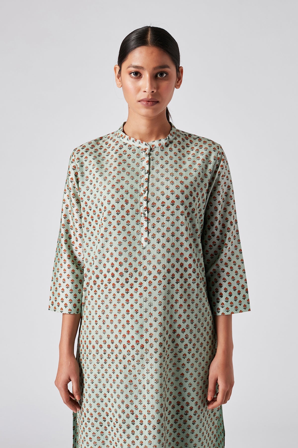 Chhitroli Kurta Set