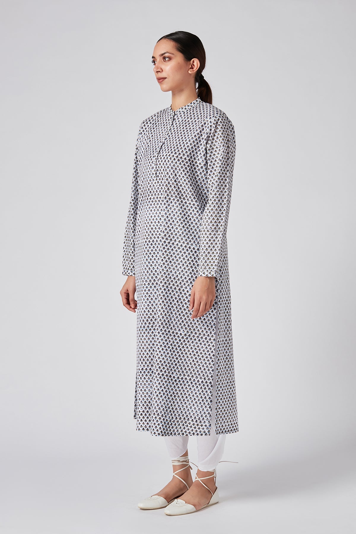 Banjari Kurta Set