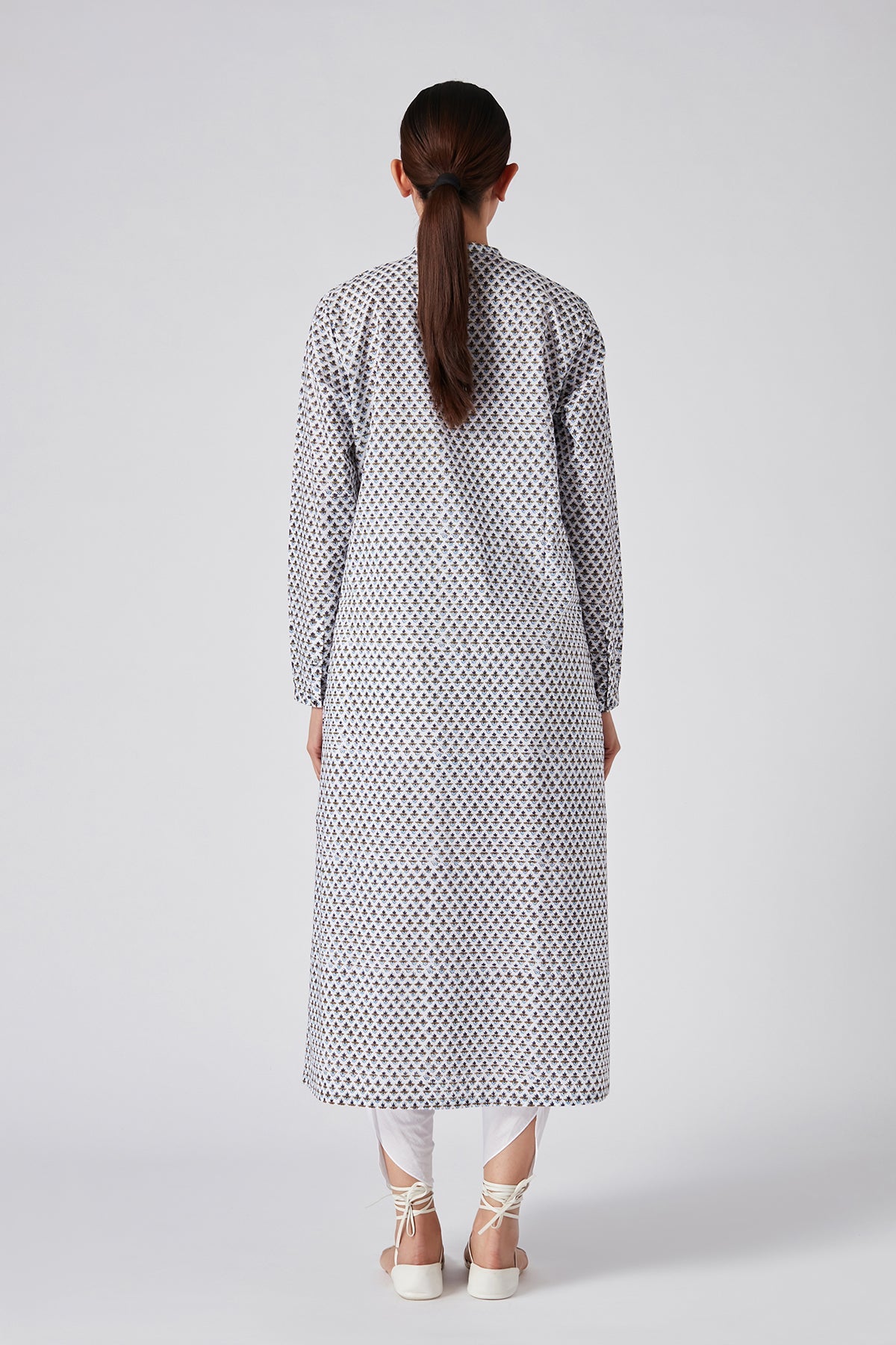 Banjari Kurta Set