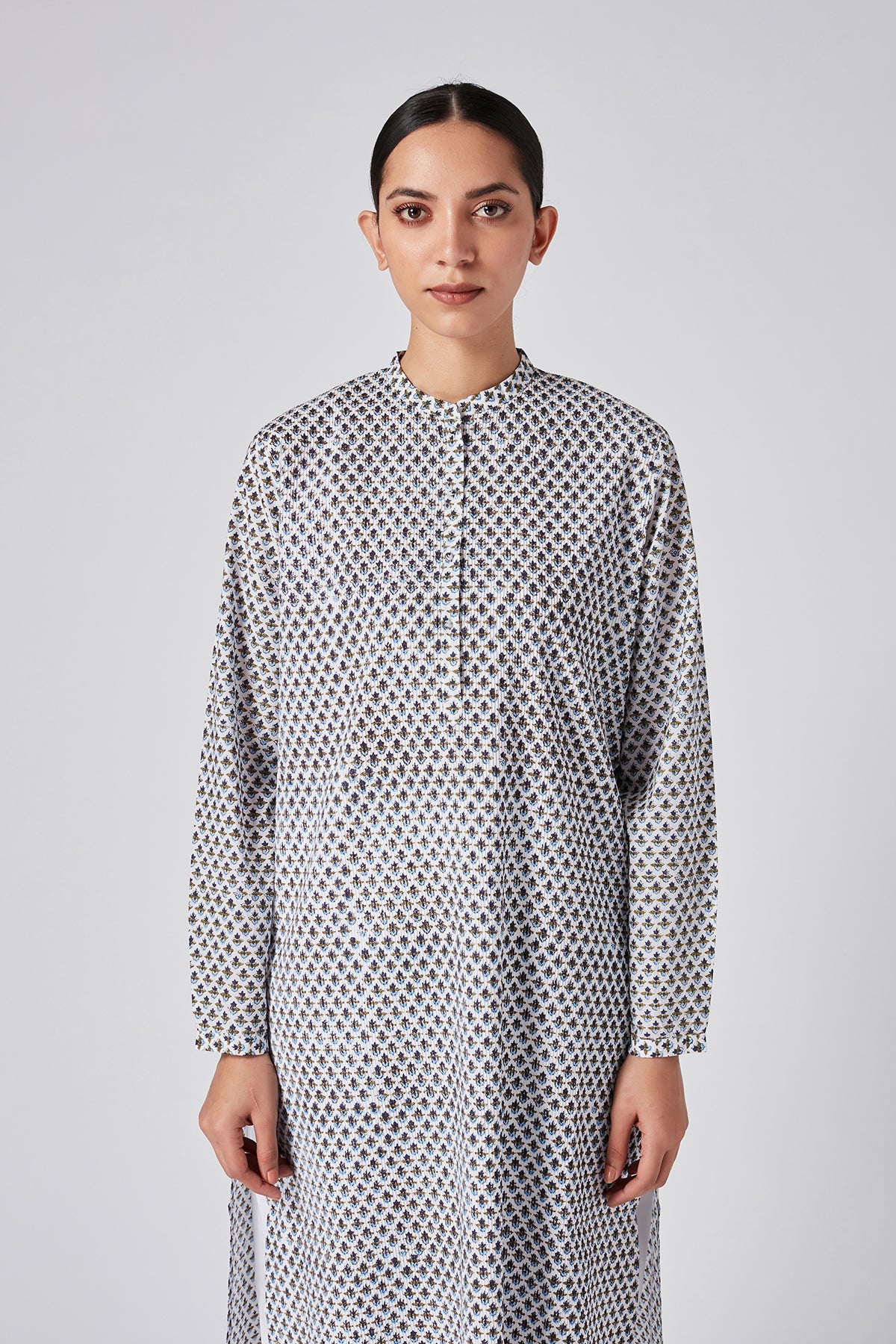 Banjari Kurta Set