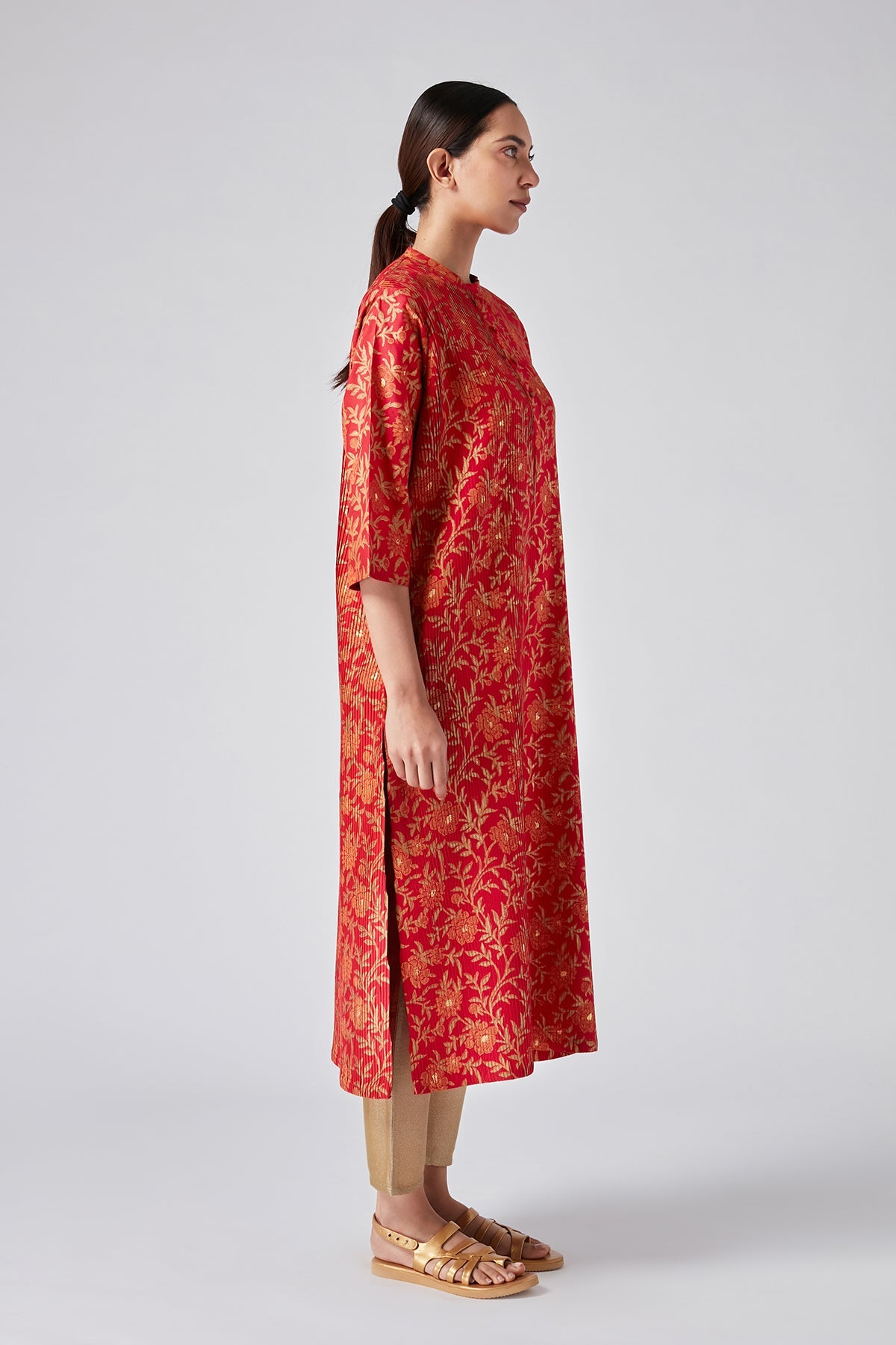 Mayda Kurta Set