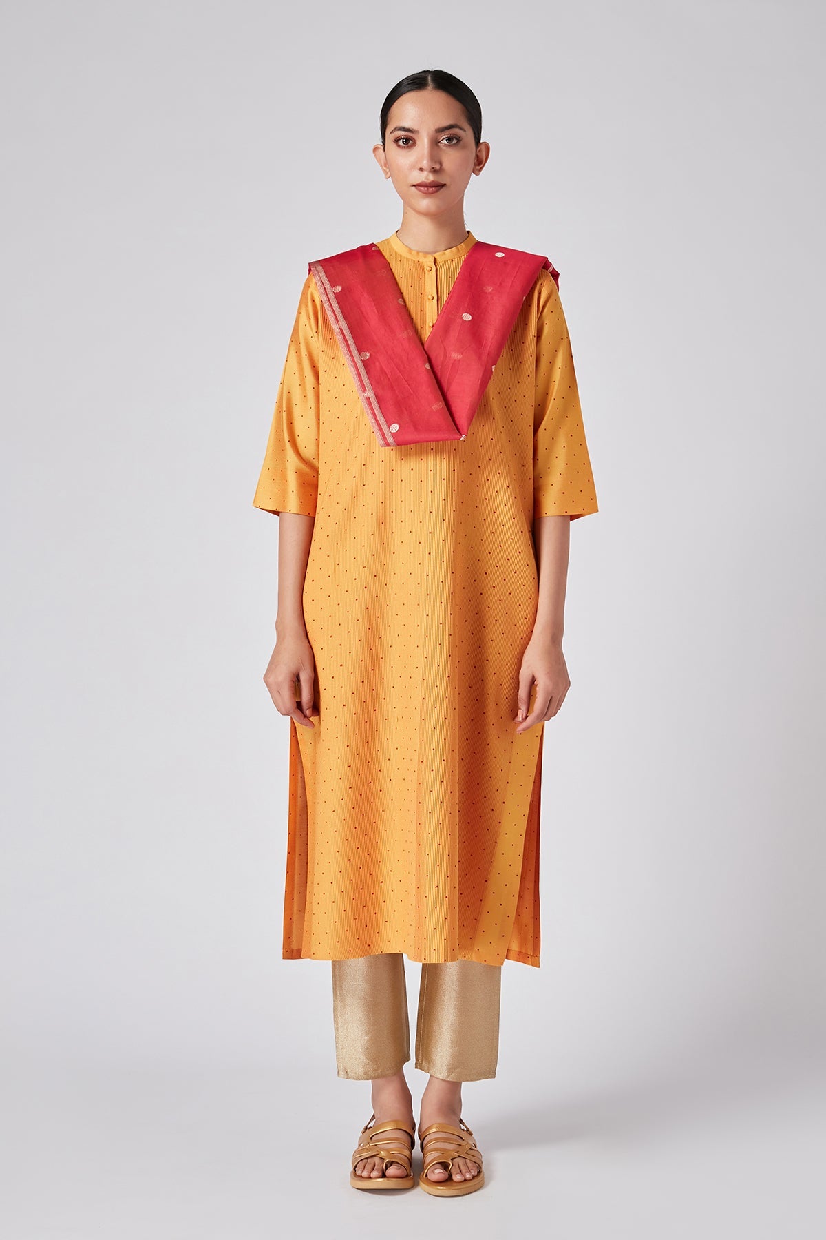 Majra Kurta