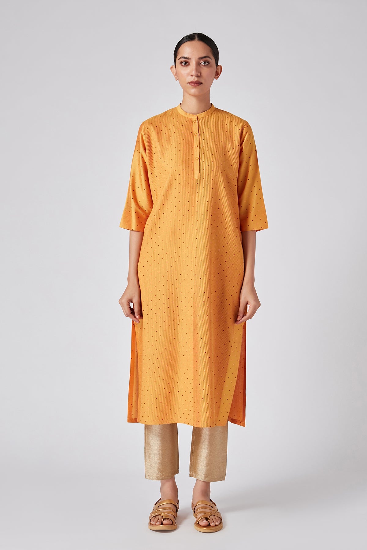 Majra Kurta