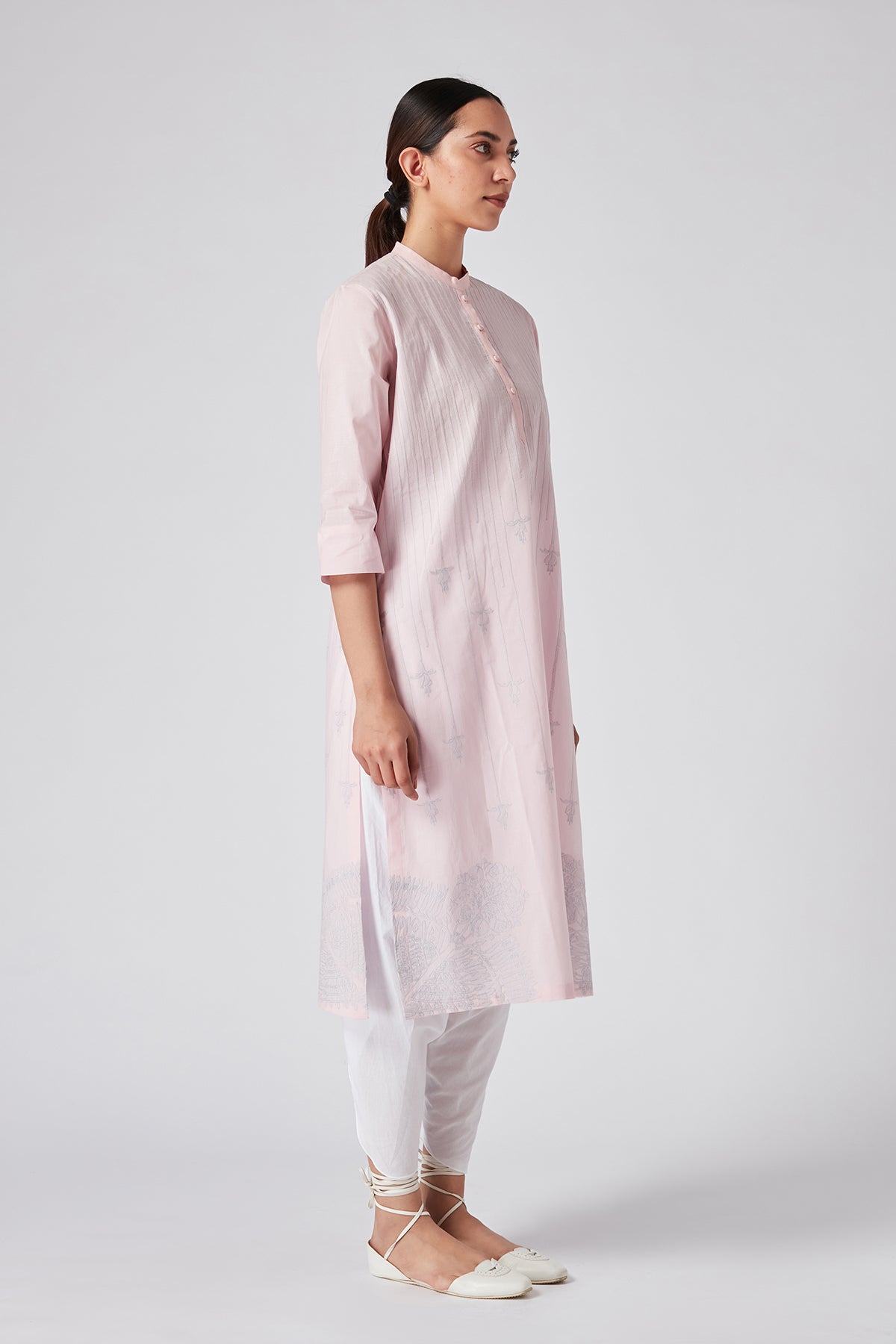 Jiloi Kurta Set