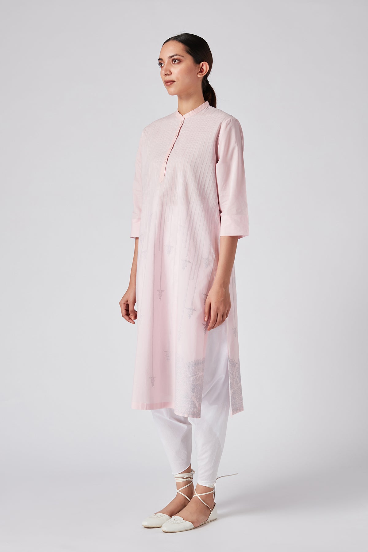 Jiloi Kurta Set