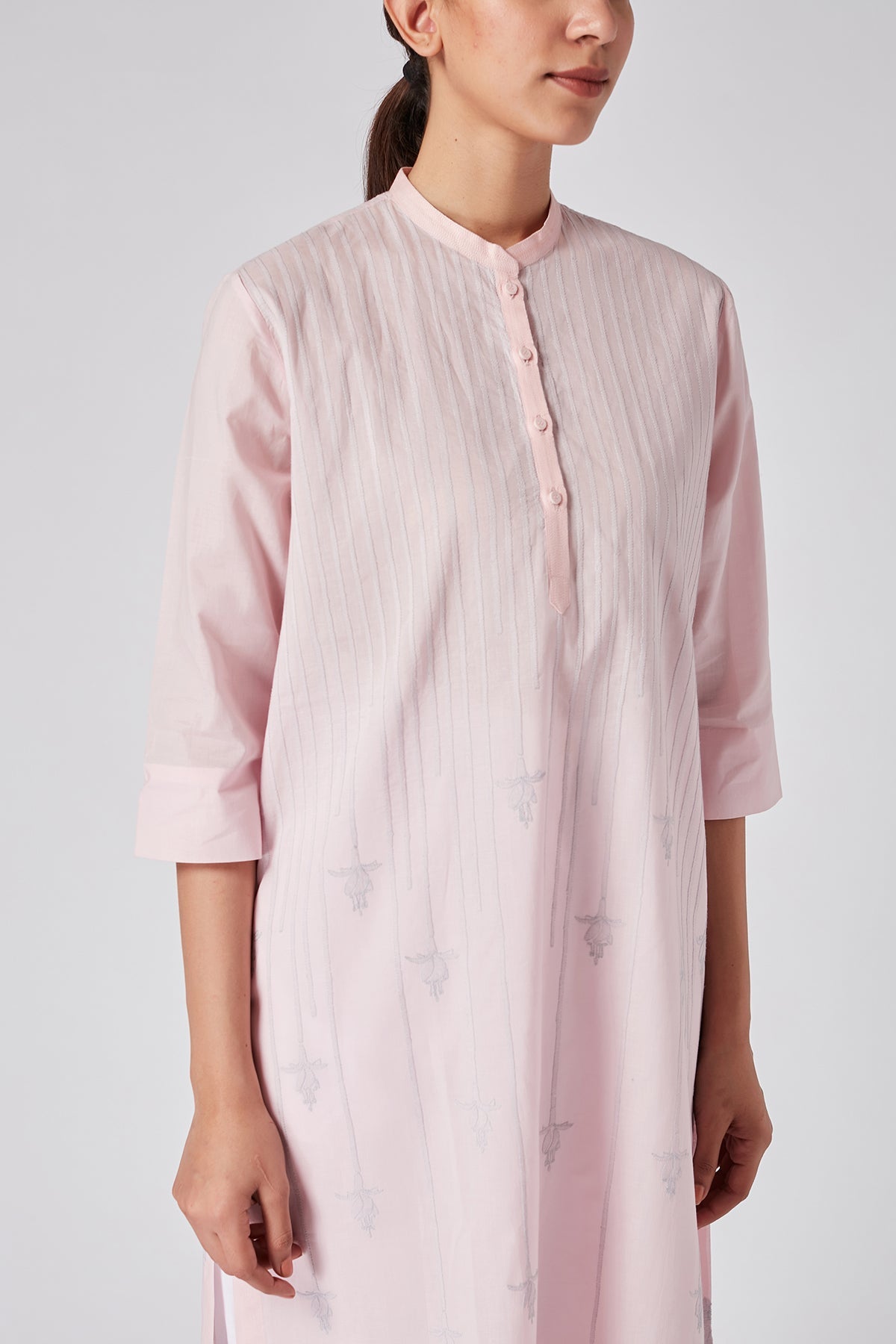 Jiloi Kurta Set