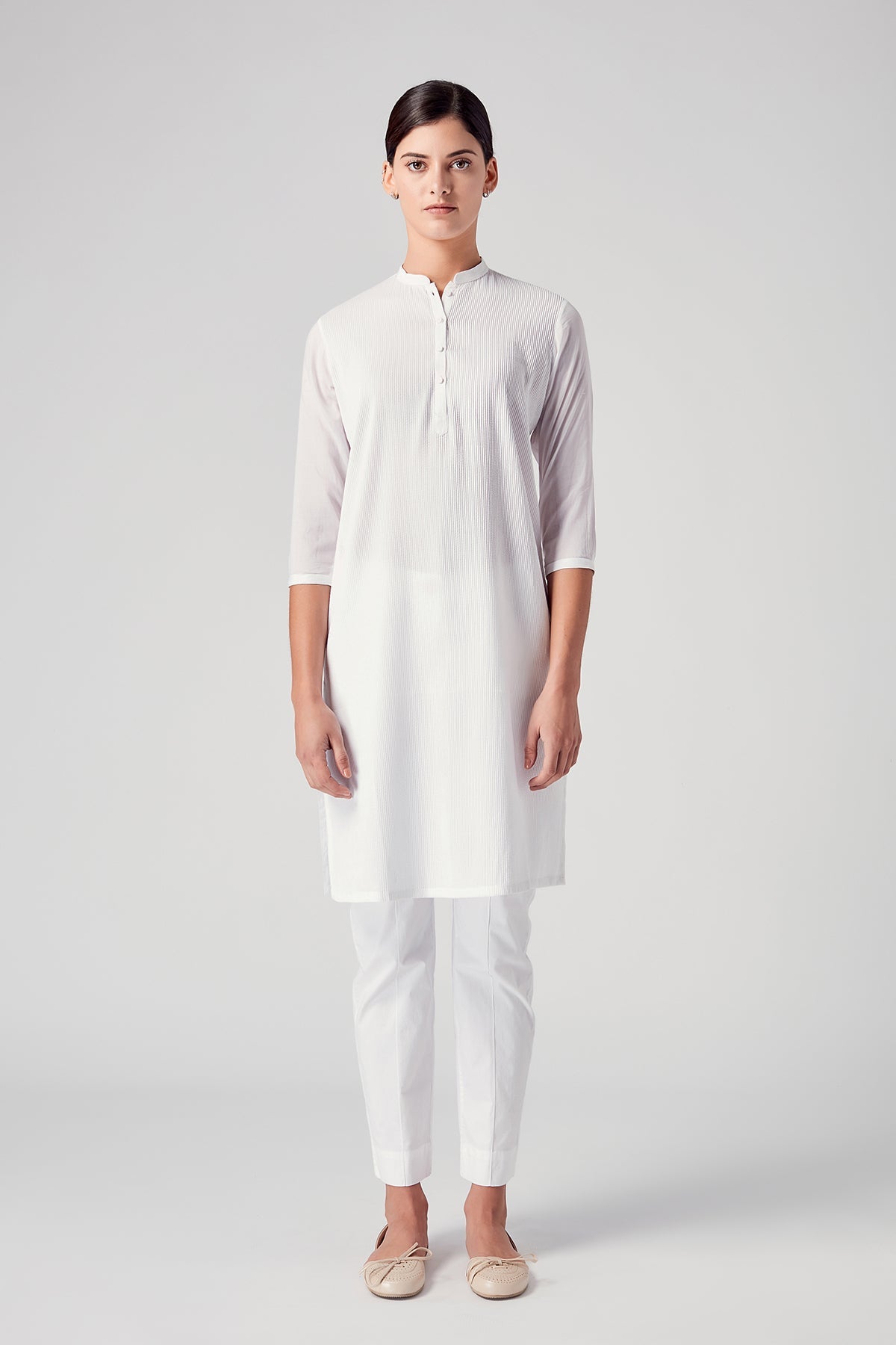 Sar Kurta Set